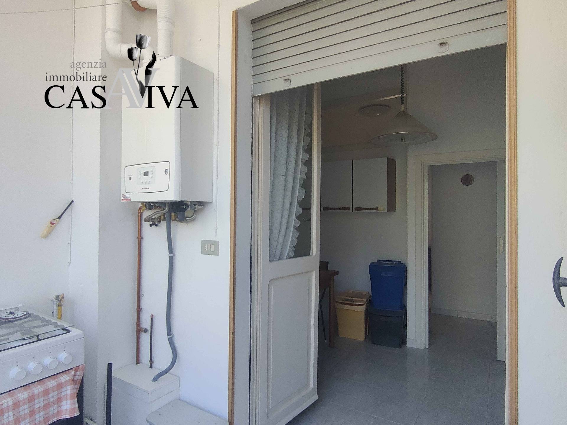Appartamento in vendita a Acquaviva Picena, Centrale