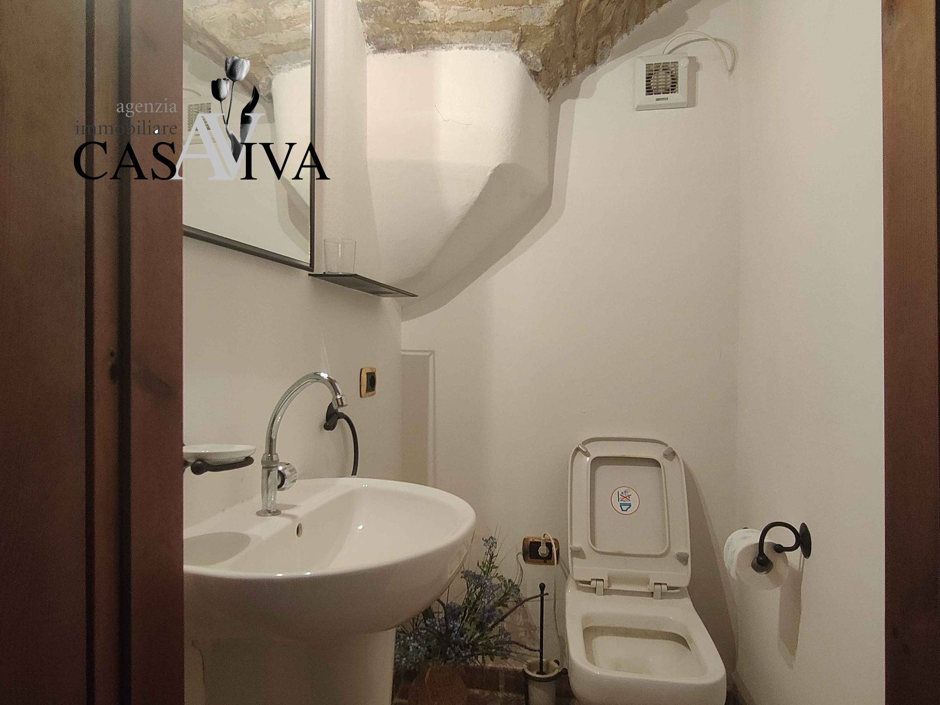 Casa Cielo Terra in vendita a Acquaviva Picena, Centro storico