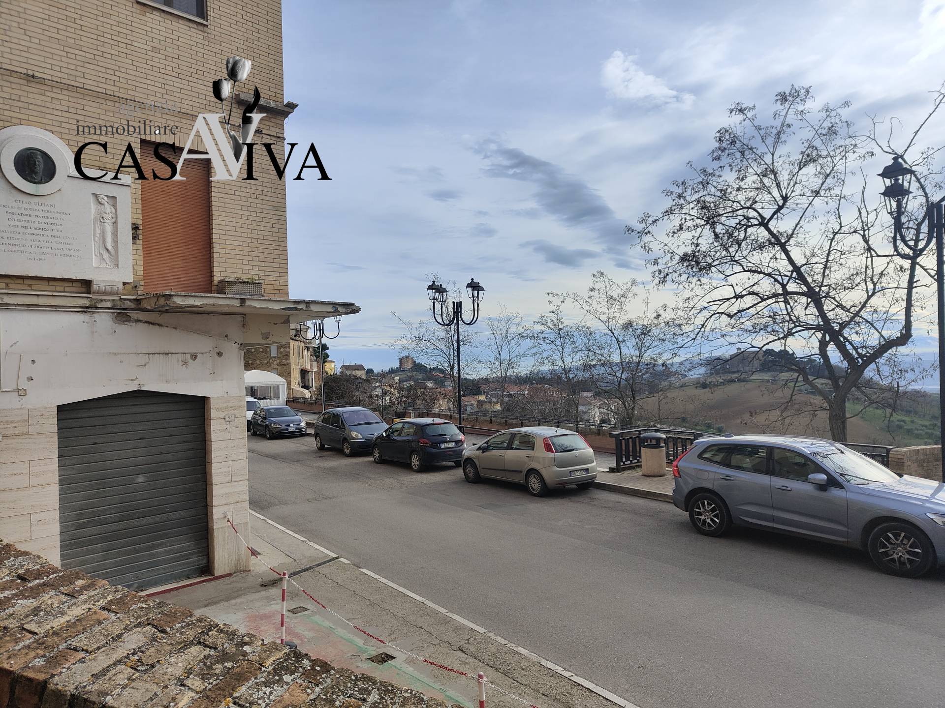 Negozio in vendita a Acquaviva Picena, Centrale