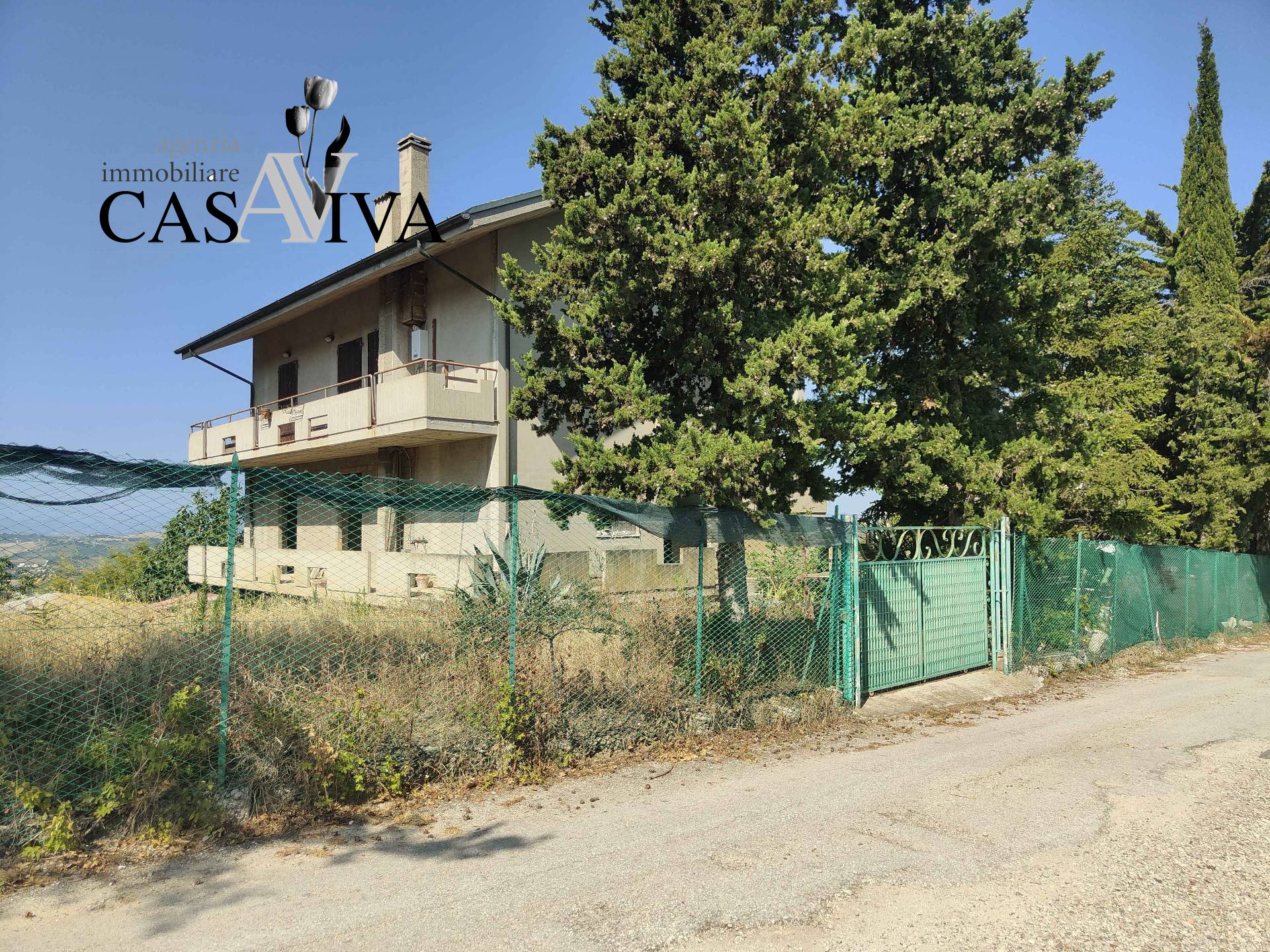 Appartamento in vendita a Acquaviva Picena
