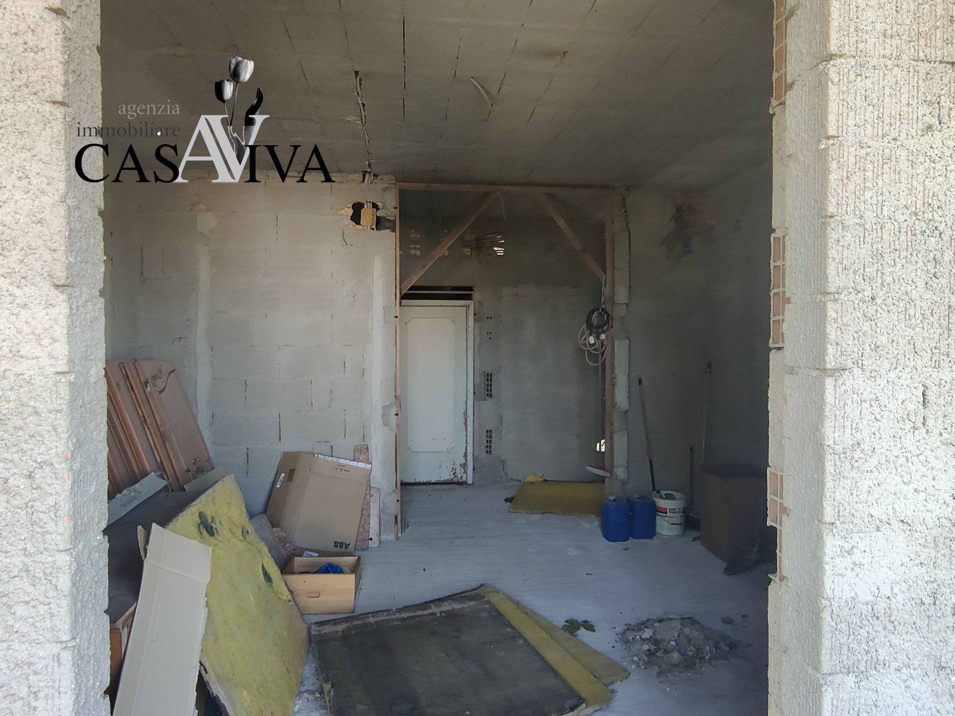 Appartamento in vendita a Acquaviva Picena