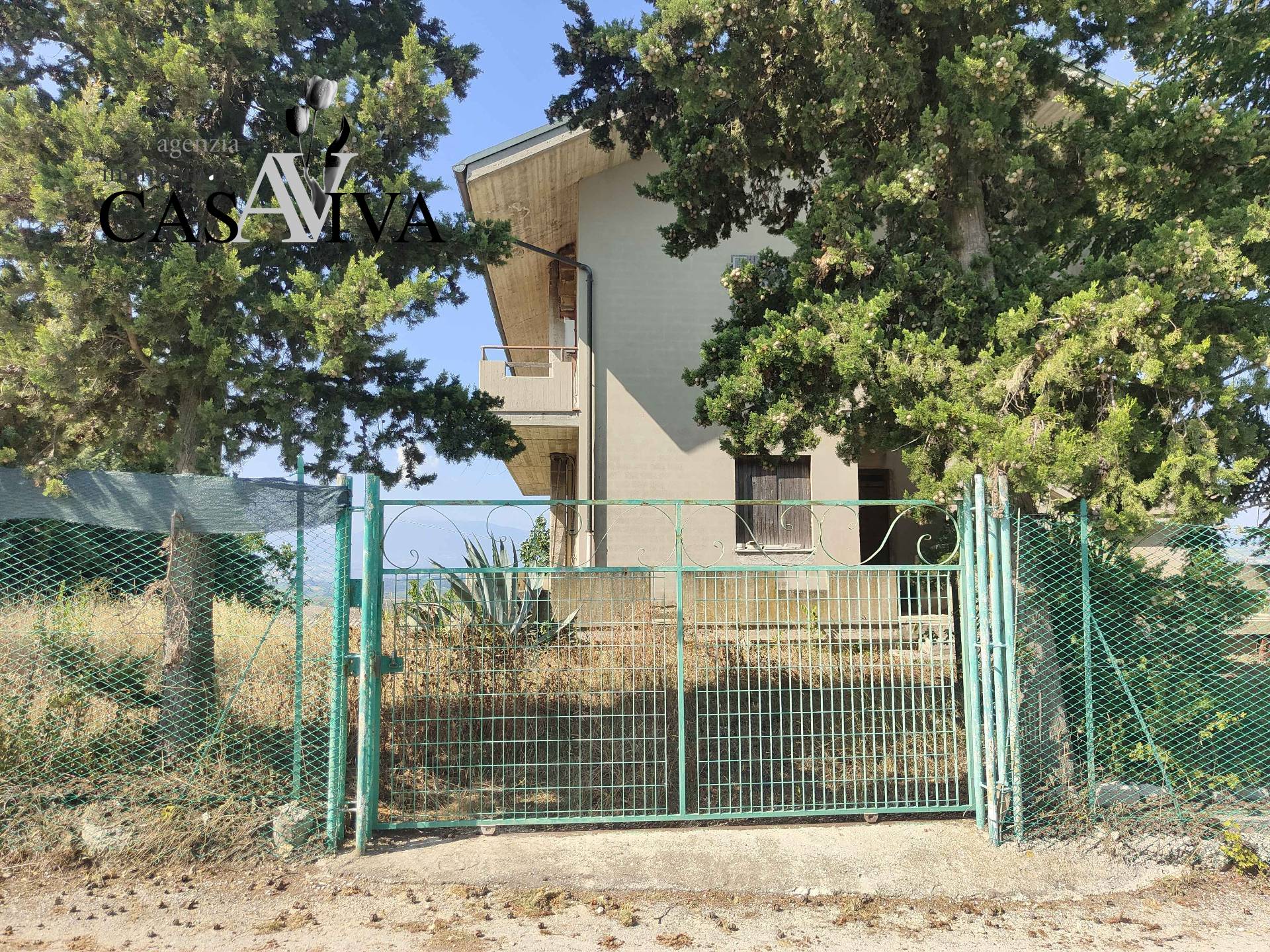 Appartamento in vendita a Acquaviva Picena