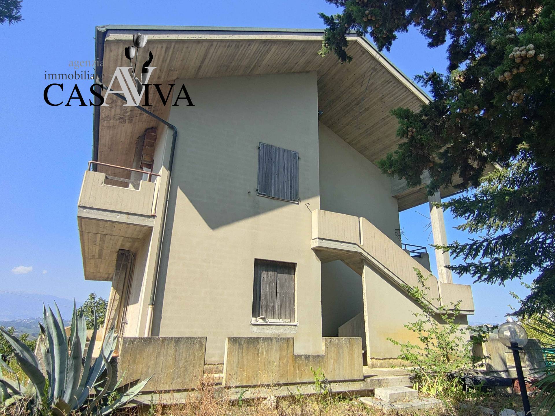 Appartamento in vendita a Acquaviva Picena