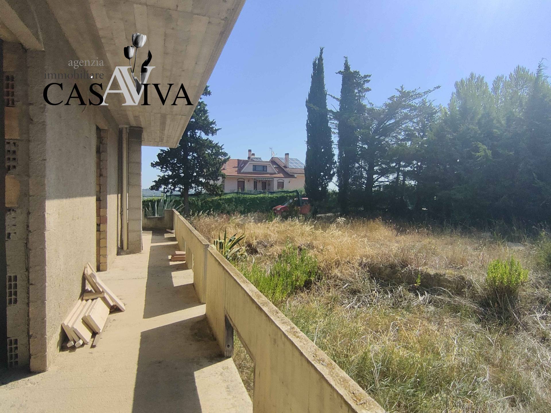 Appartamento in vendita a Acquaviva Picena