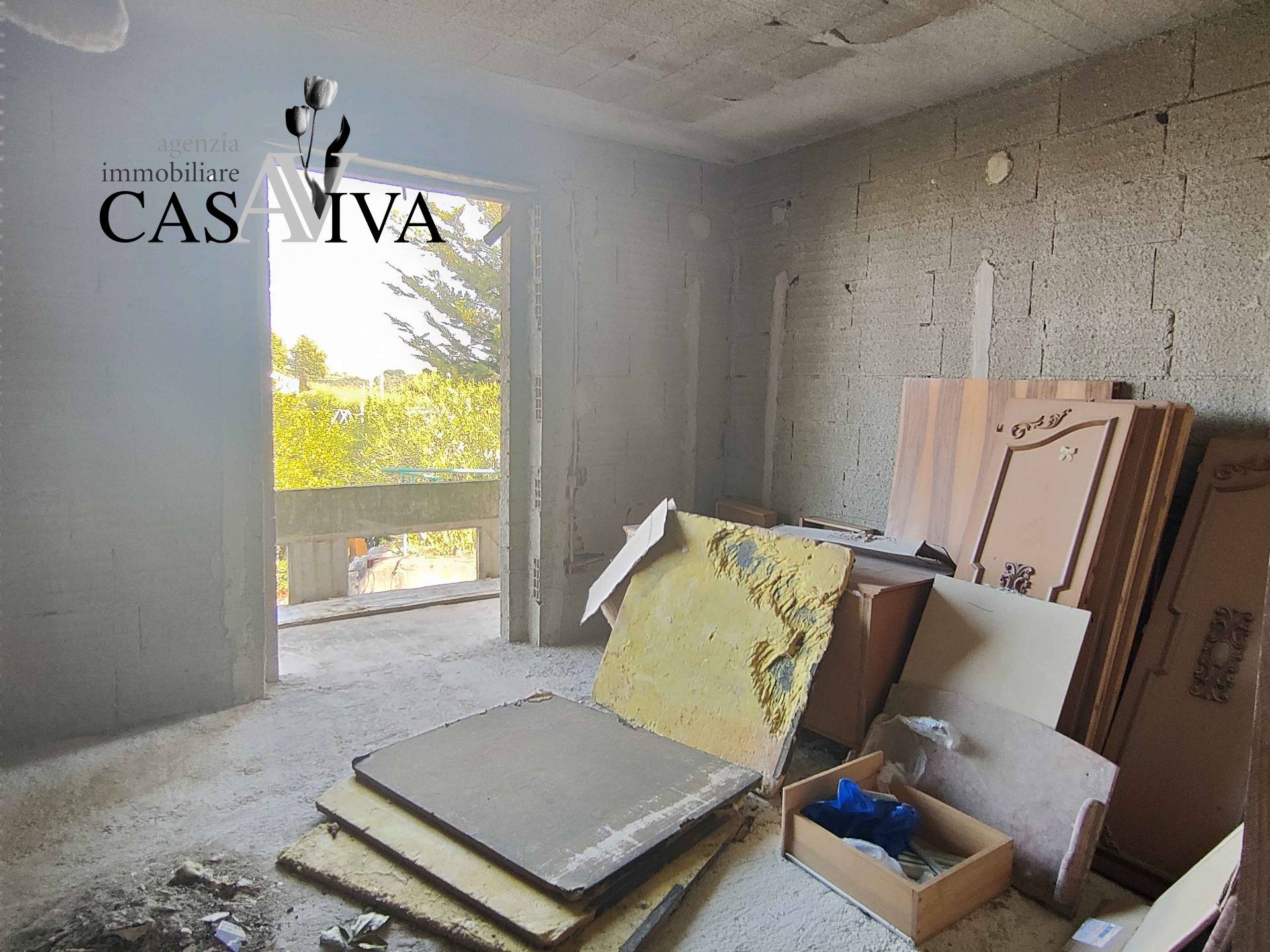 Appartamento in vendita a Acquaviva Picena