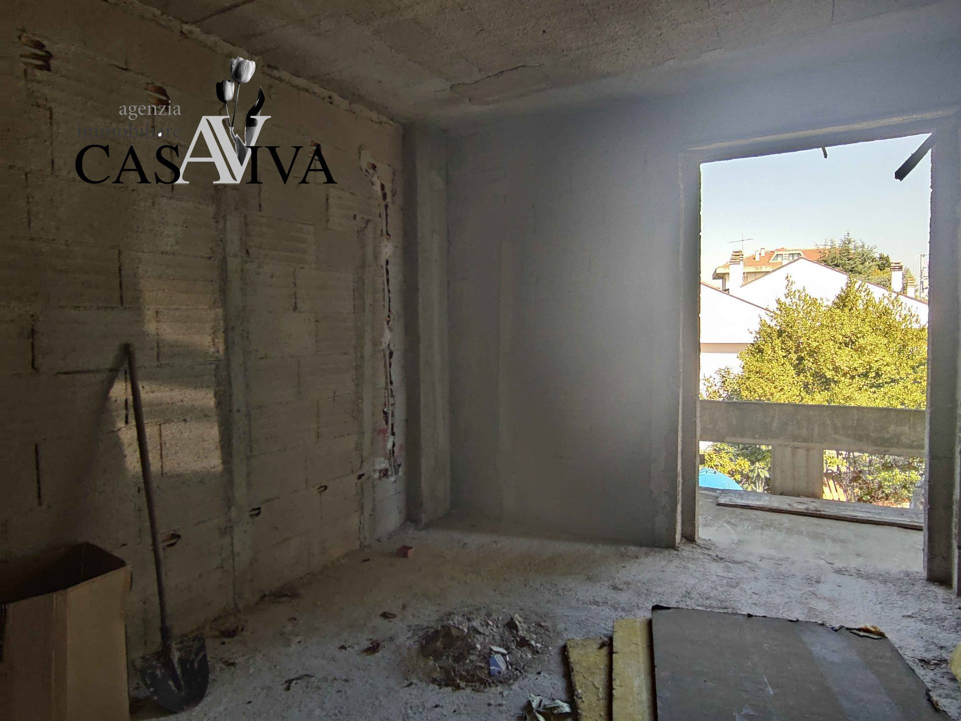 Appartamento in vendita a Acquaviva Picena