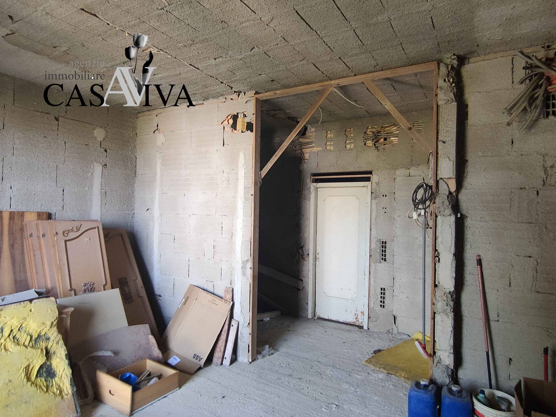 Appartamento in vendita a Acquaviva Picena