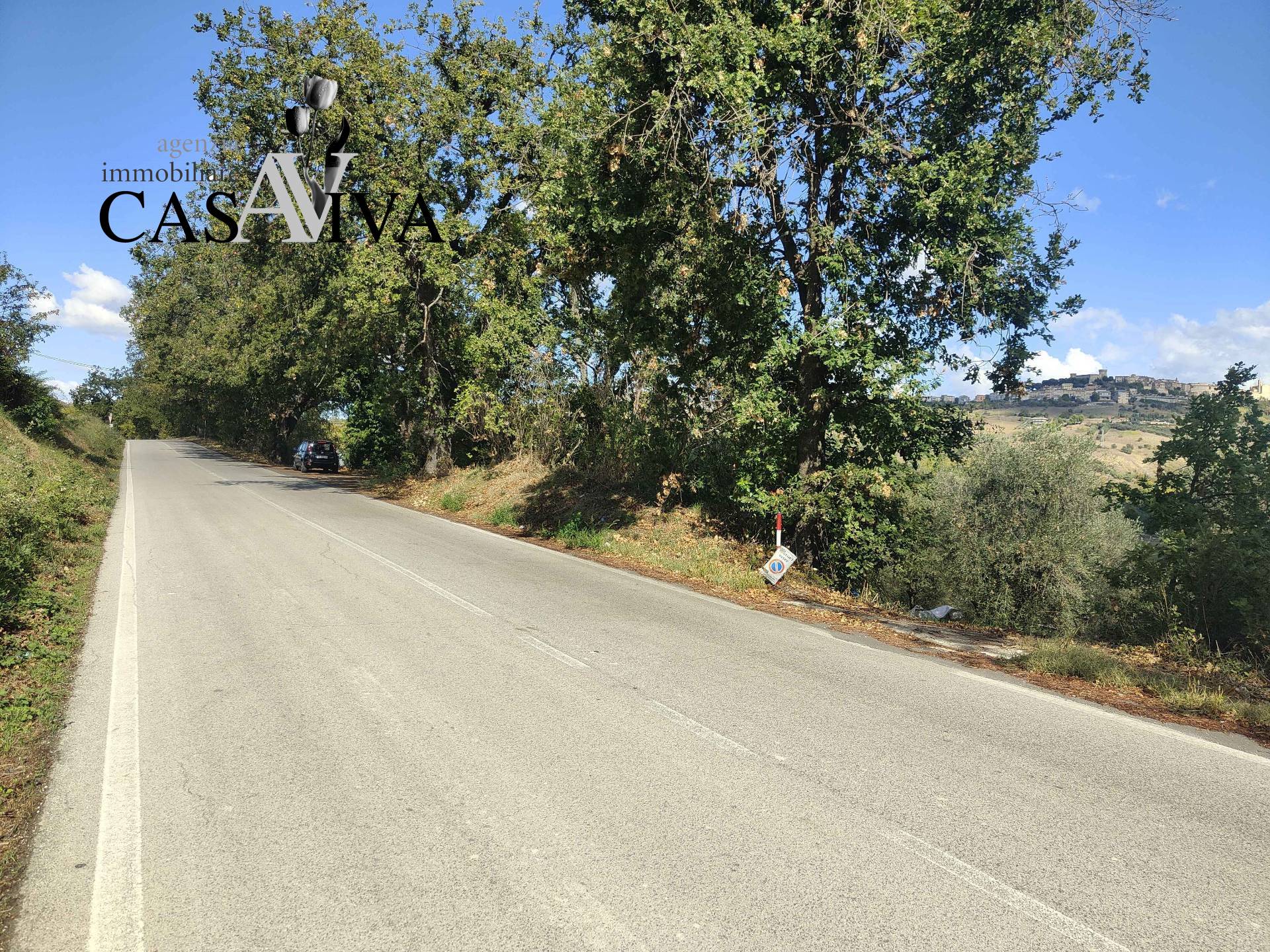 Terreno Agricolo in vendita a Acquaviva Picena