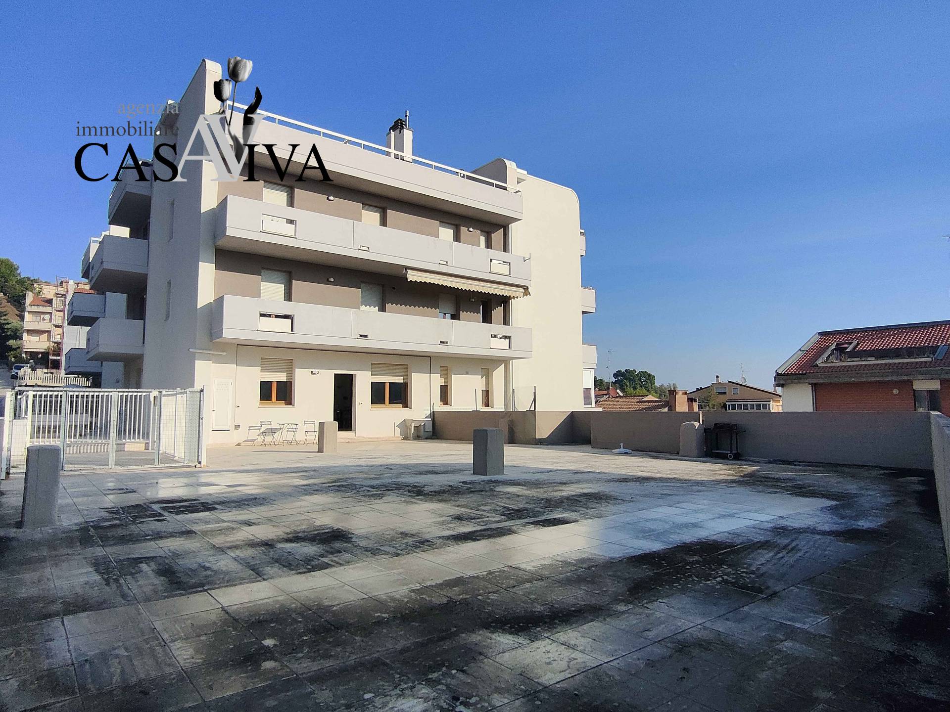 Appartamento in vendita a Acquaviva Picena, Residenziale