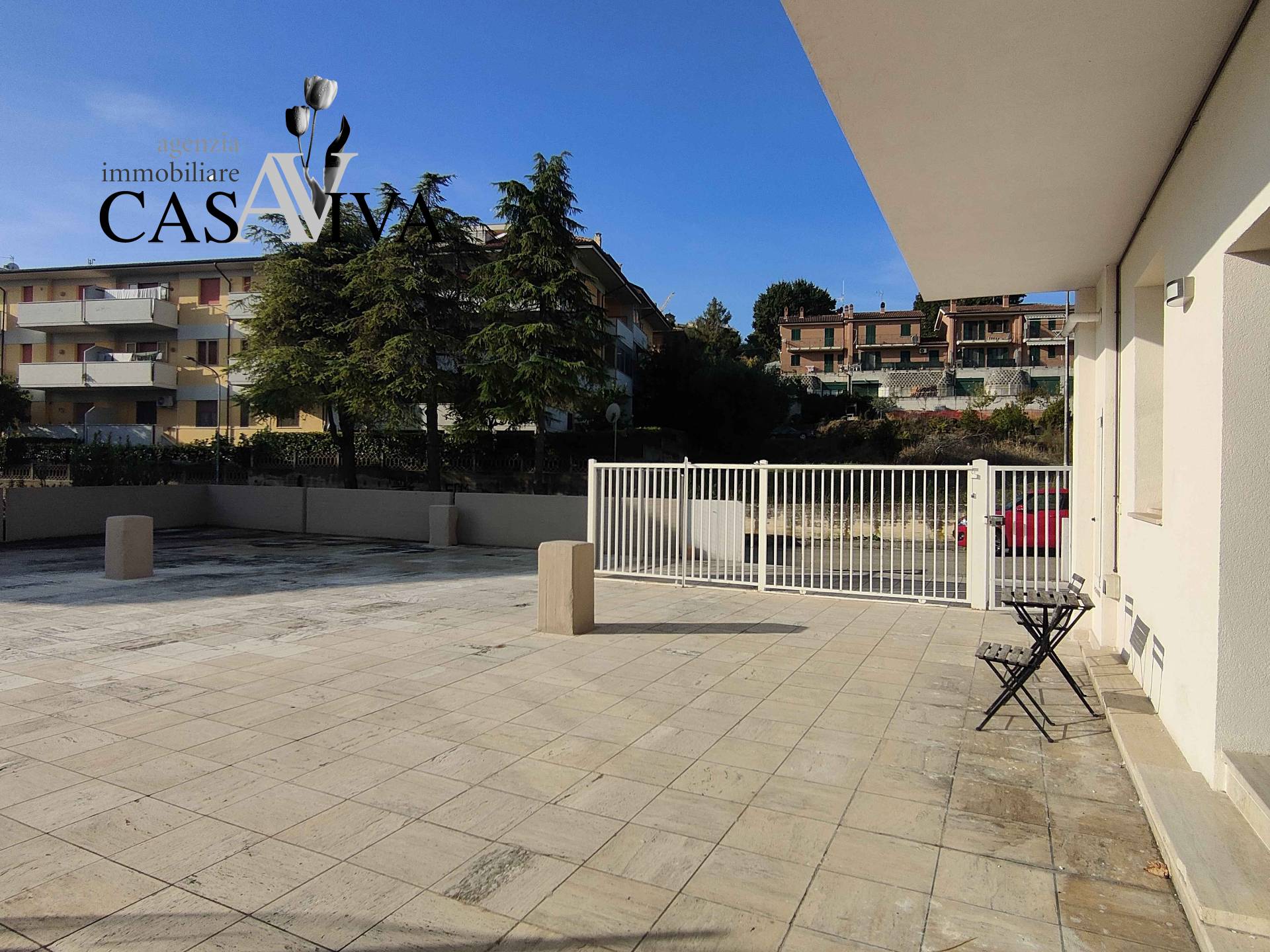 Appartamento in vendita a Acquaviva Picena, Residenziale