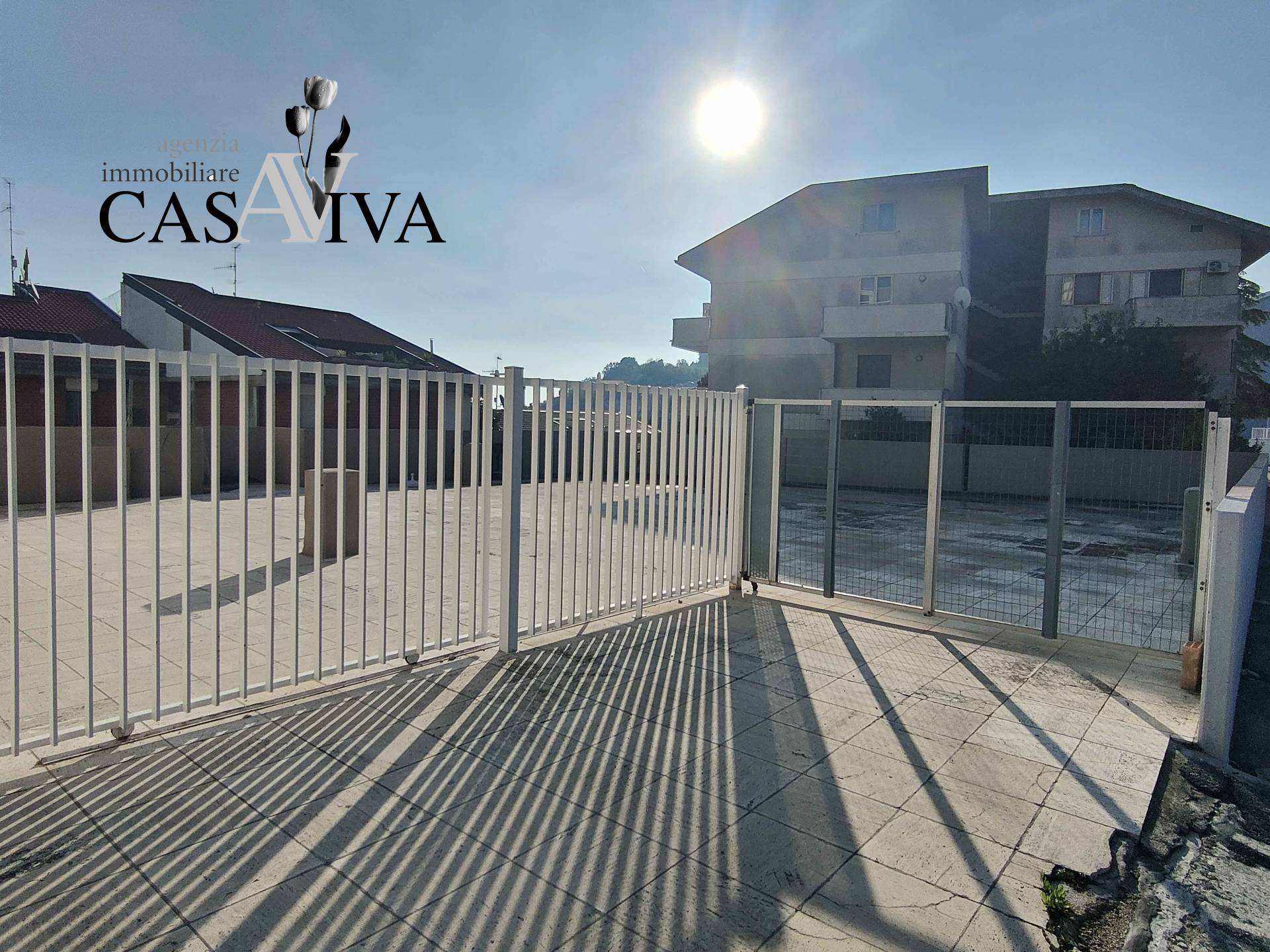 Appartamento in vendita a Acquaviva Picena, Residenziale