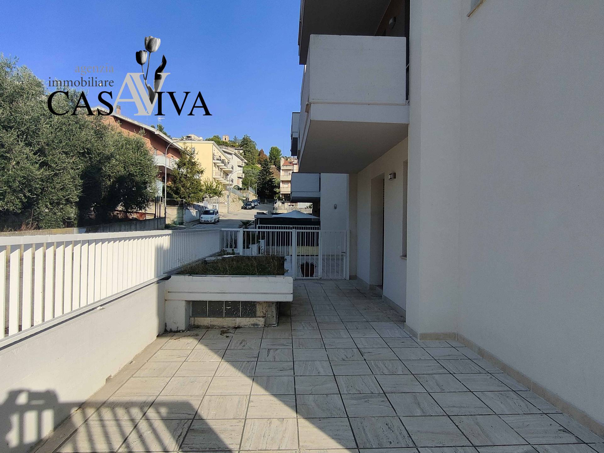 Appartamento in vendita a Acquaviva Picena, Residenziale