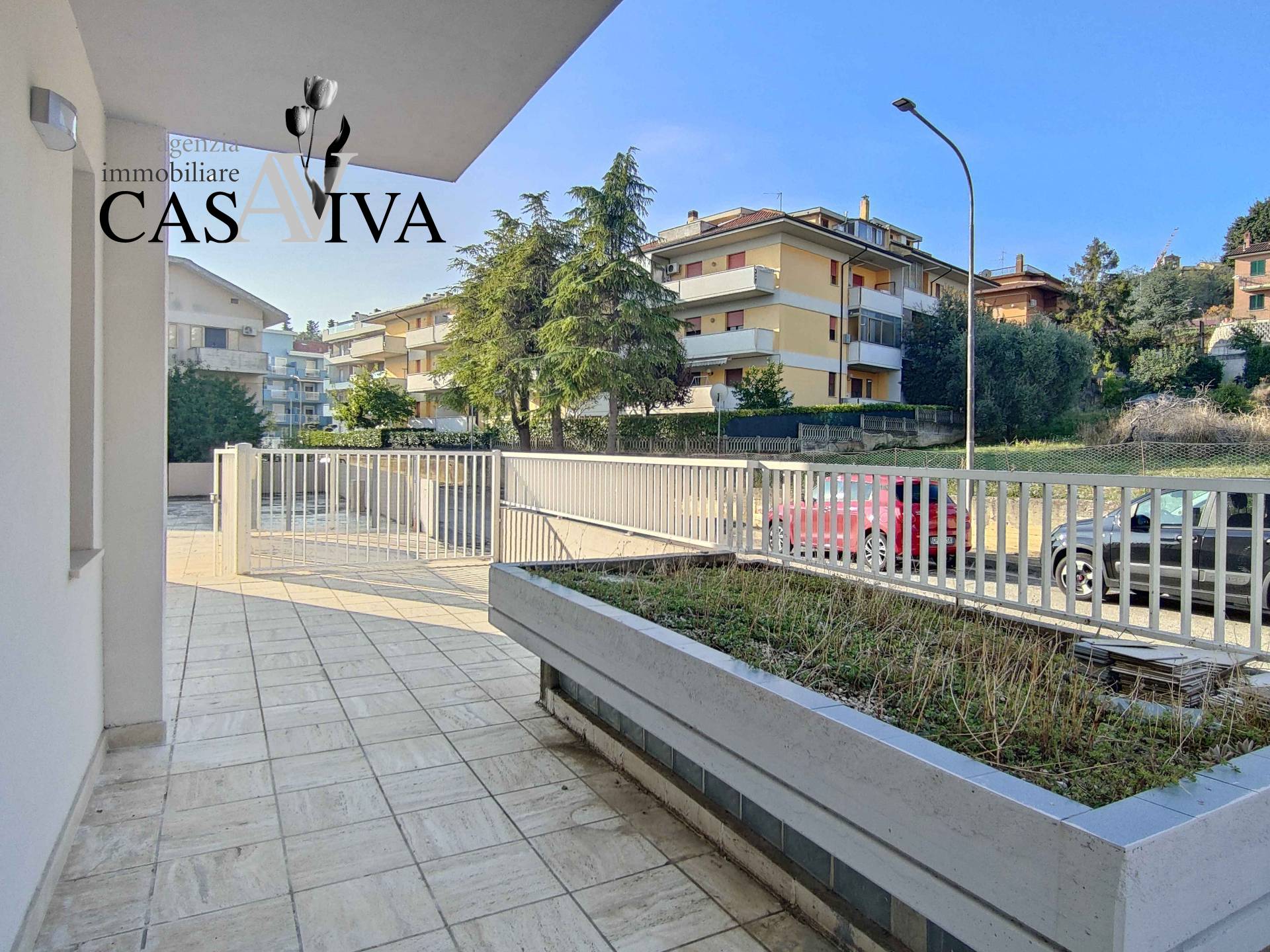 Appartamento in vendita a Acquaviva Picena, Residenziale