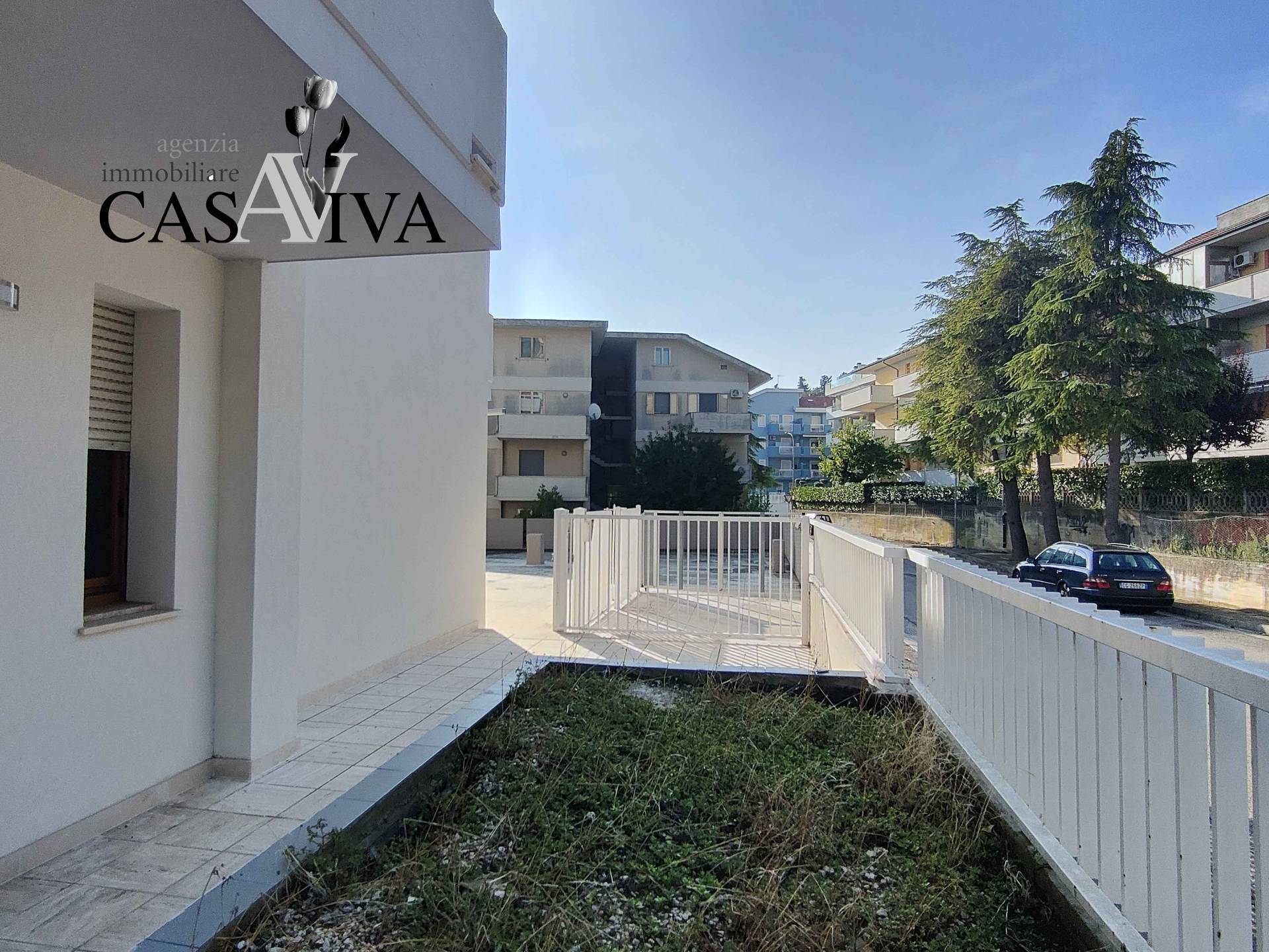 Appartamento in vendita a Acquaviva Picena, Residenziale