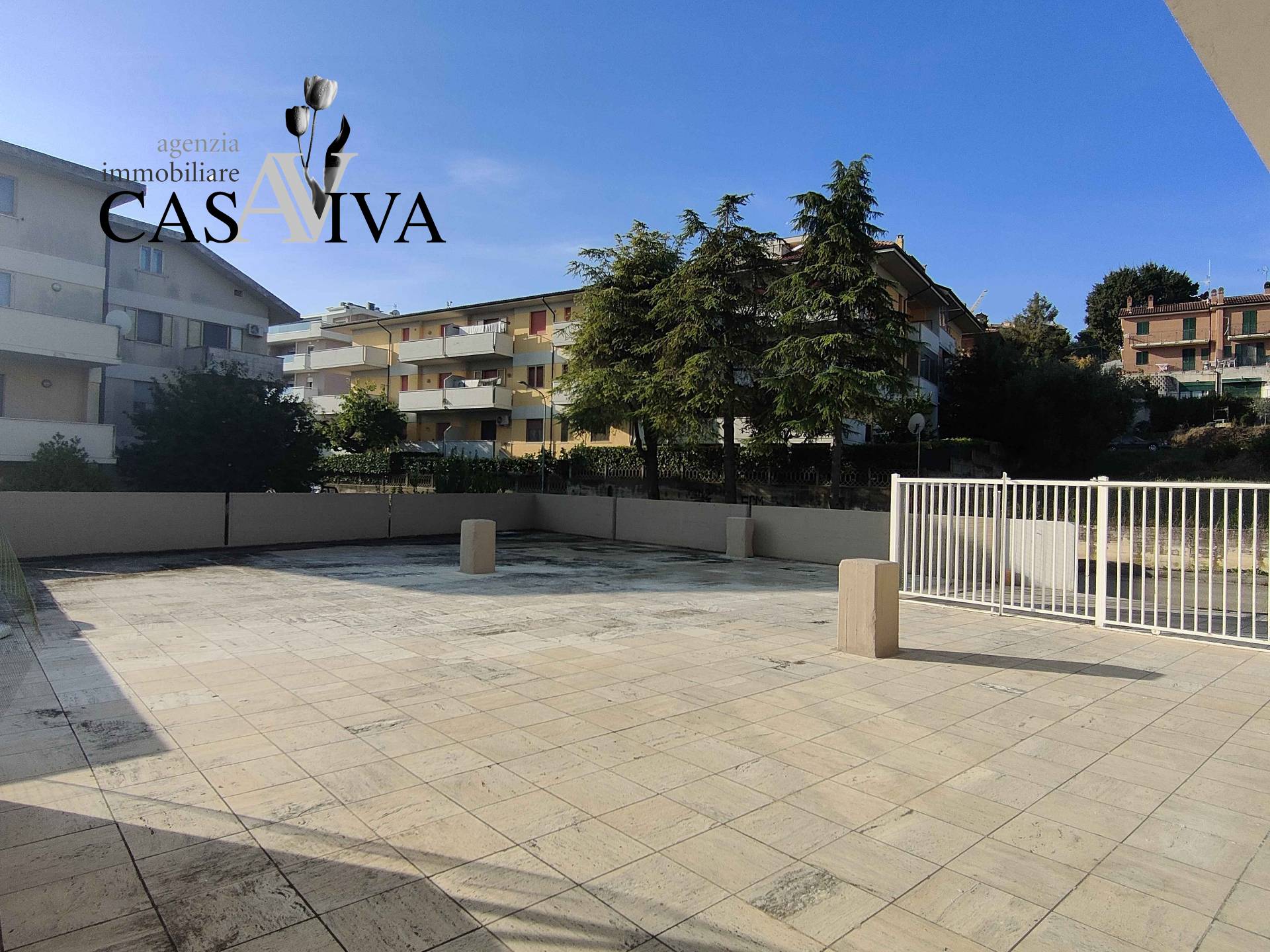 Appartamento in vendita a Acquaviva Picena, Residenziale