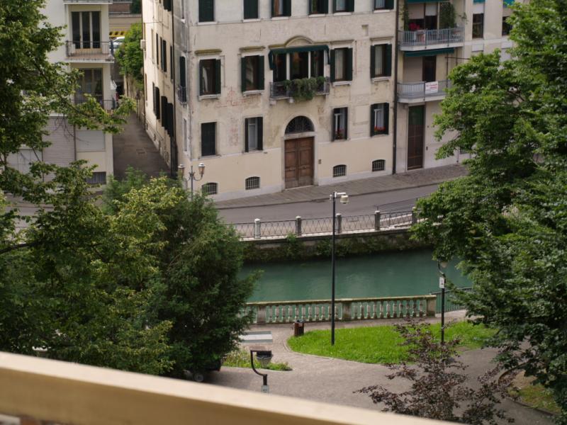 Appartamento con terrazzo Treviso