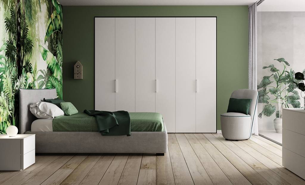 2 Camere in vendita a Treviso