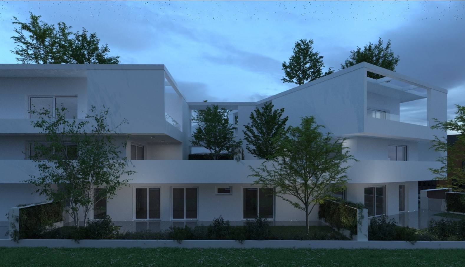 2 Camere in vendita a Treviso