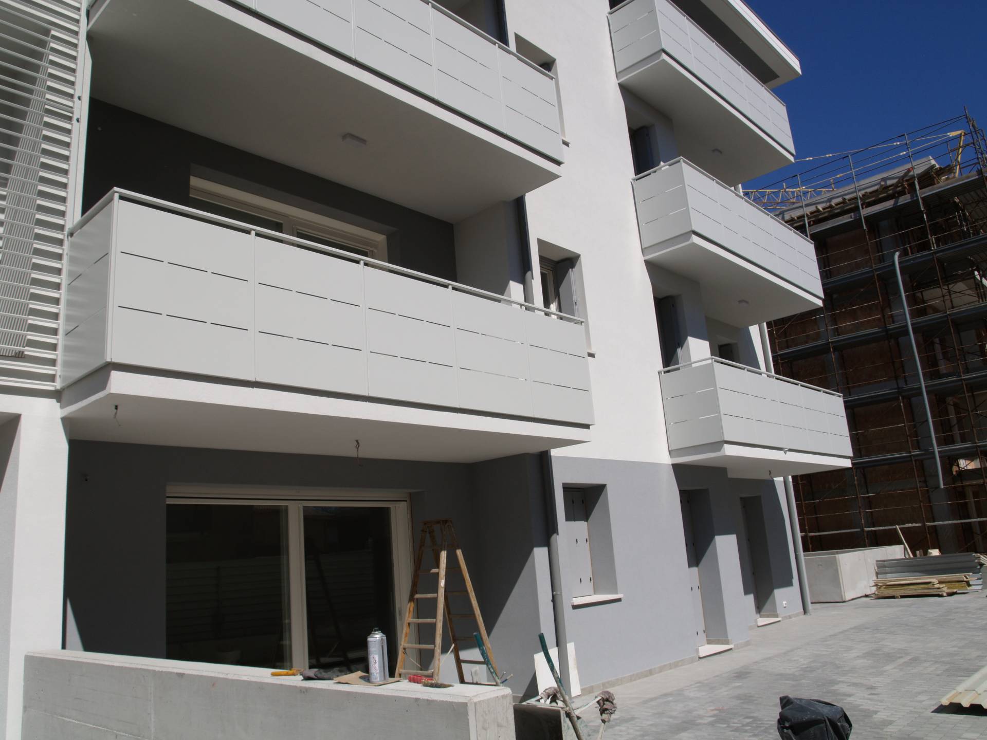 2 Camere in vendita a Silea