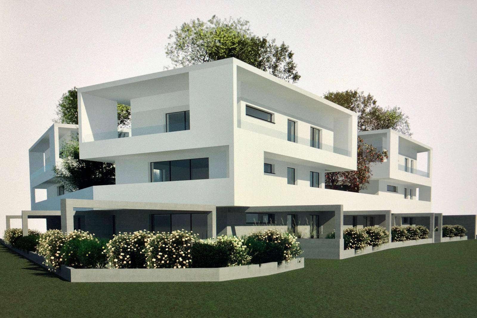 3 Camere in vendita a Treviso