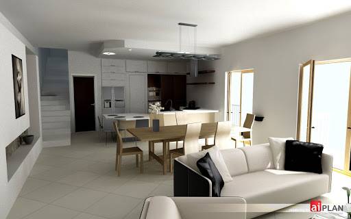 3 Camere in vendita a Treviso