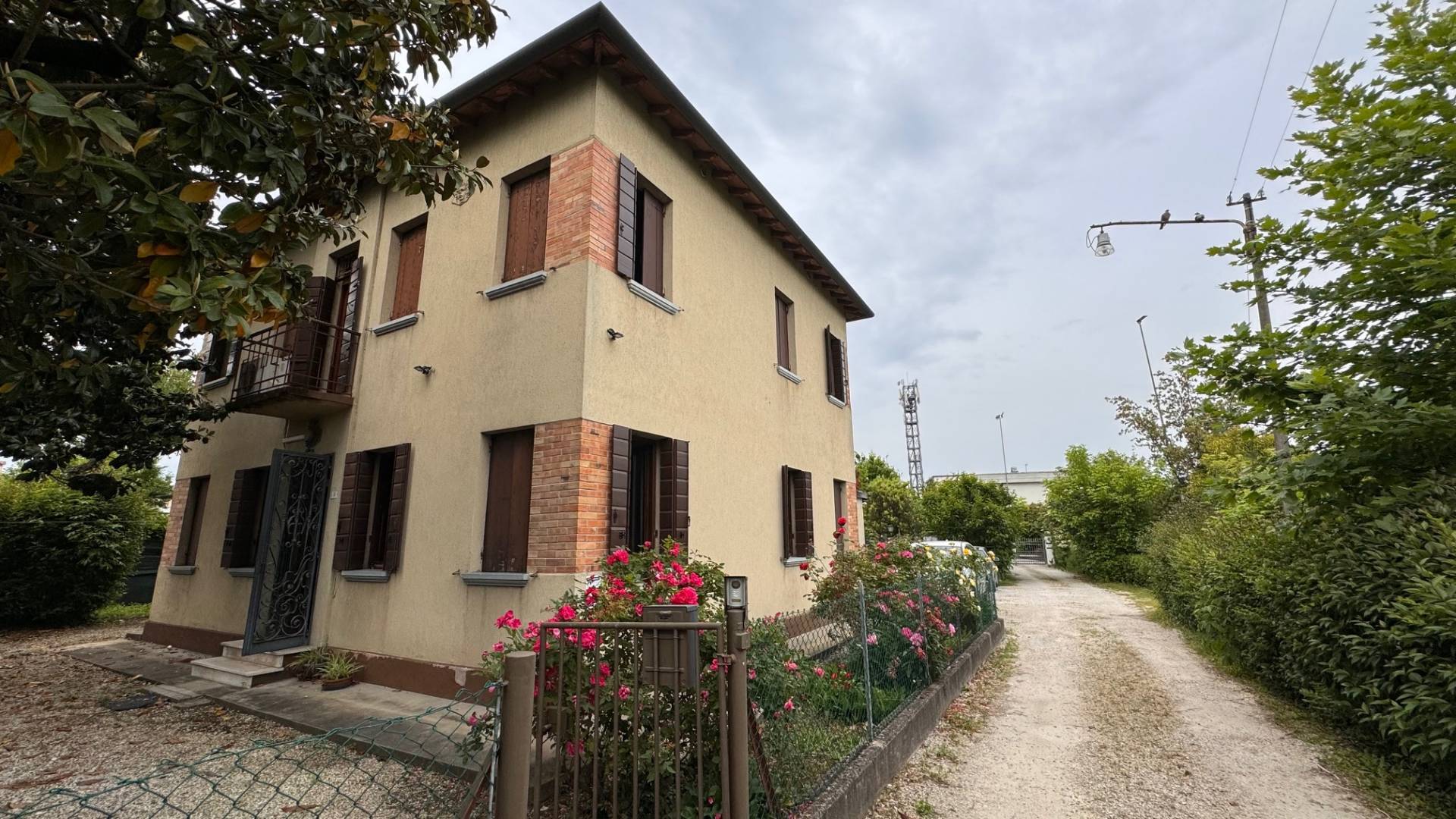 Casa singola in vendita a Treviso