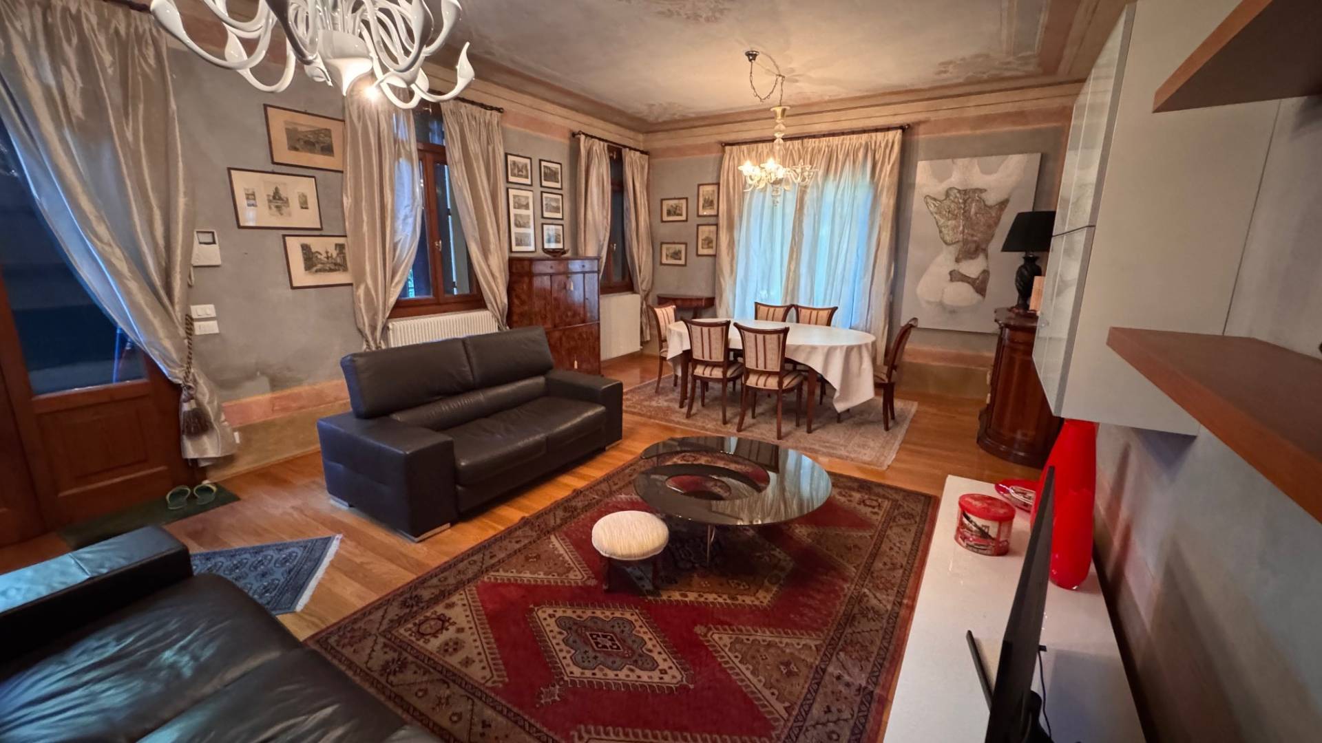 2 Camere in affitto a Paese, Castagnole