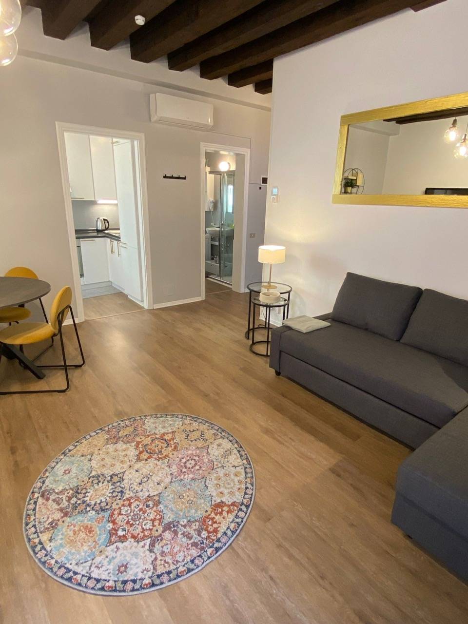 Mini in affitto a Treviso