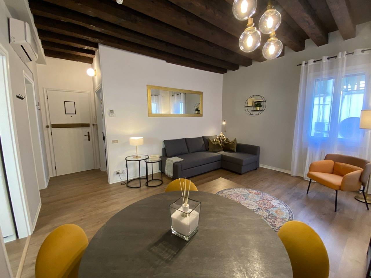 Mini in affitto a Treviso