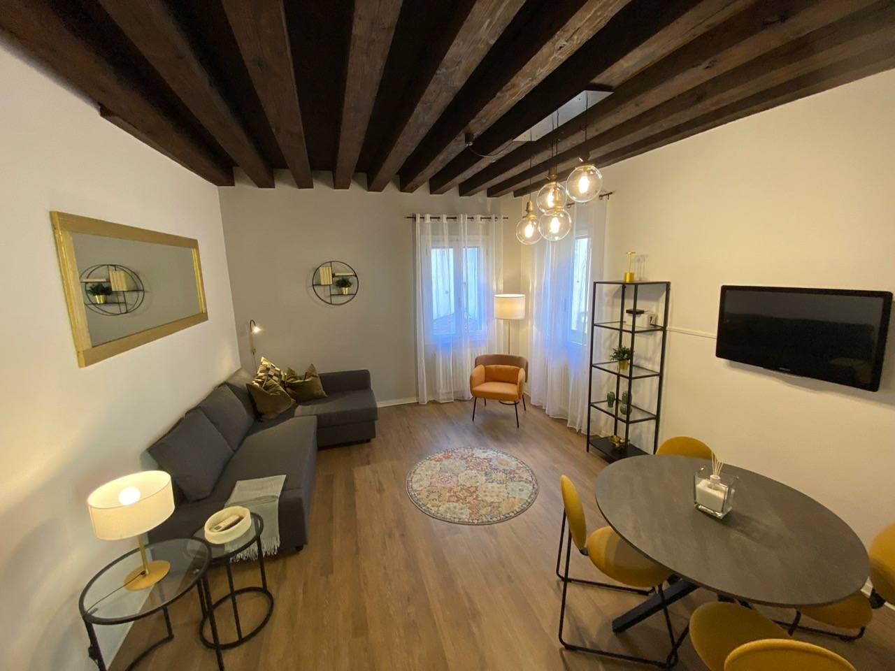 Mini in affitto a Treviso