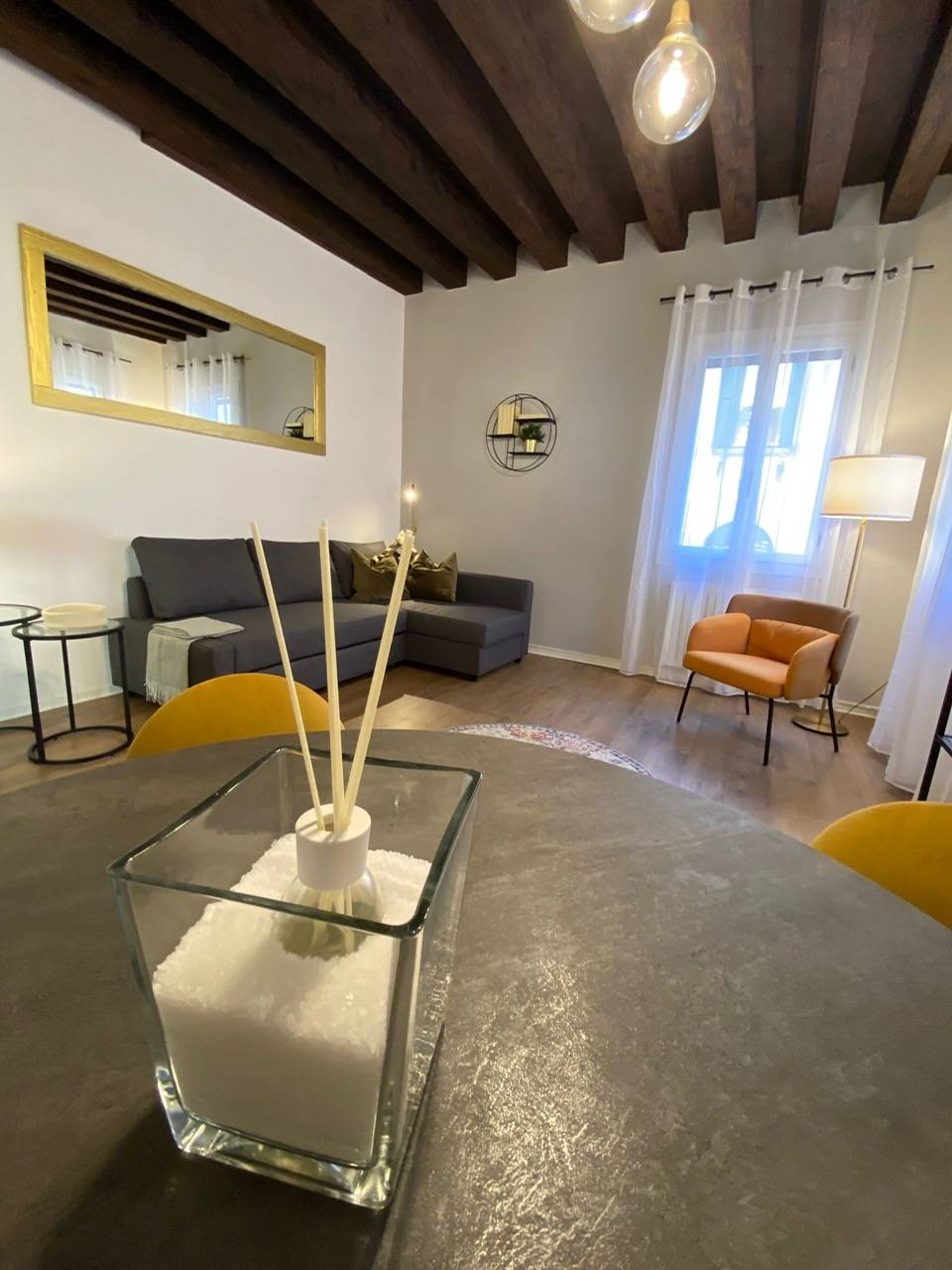 Mini in affitto a Treviso