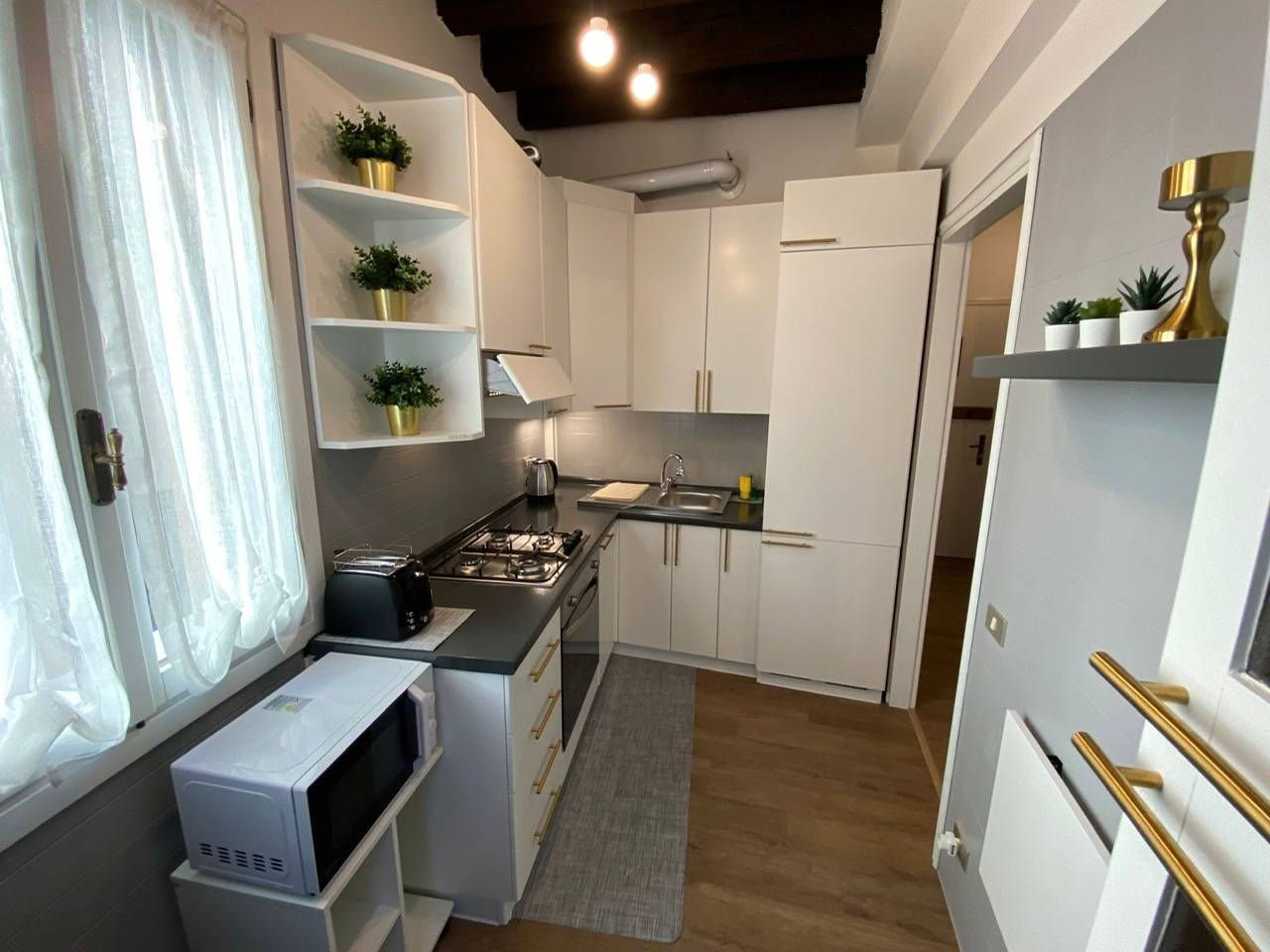 Mini in affitto a Treviso