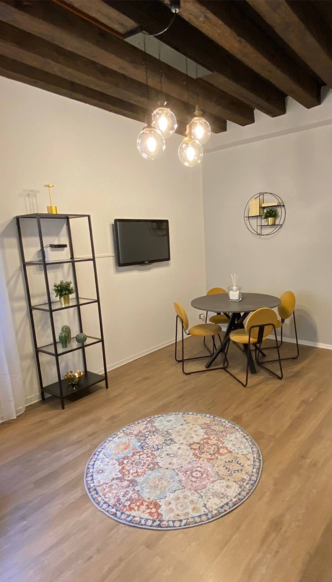 Mini in affitto a Treviso