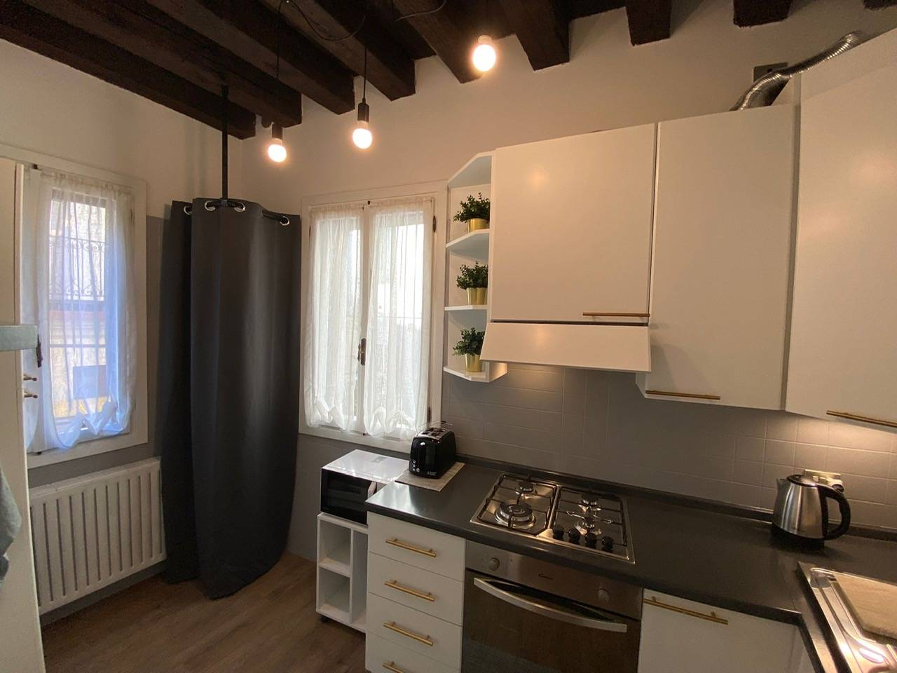 Mini in affitto a Treviso