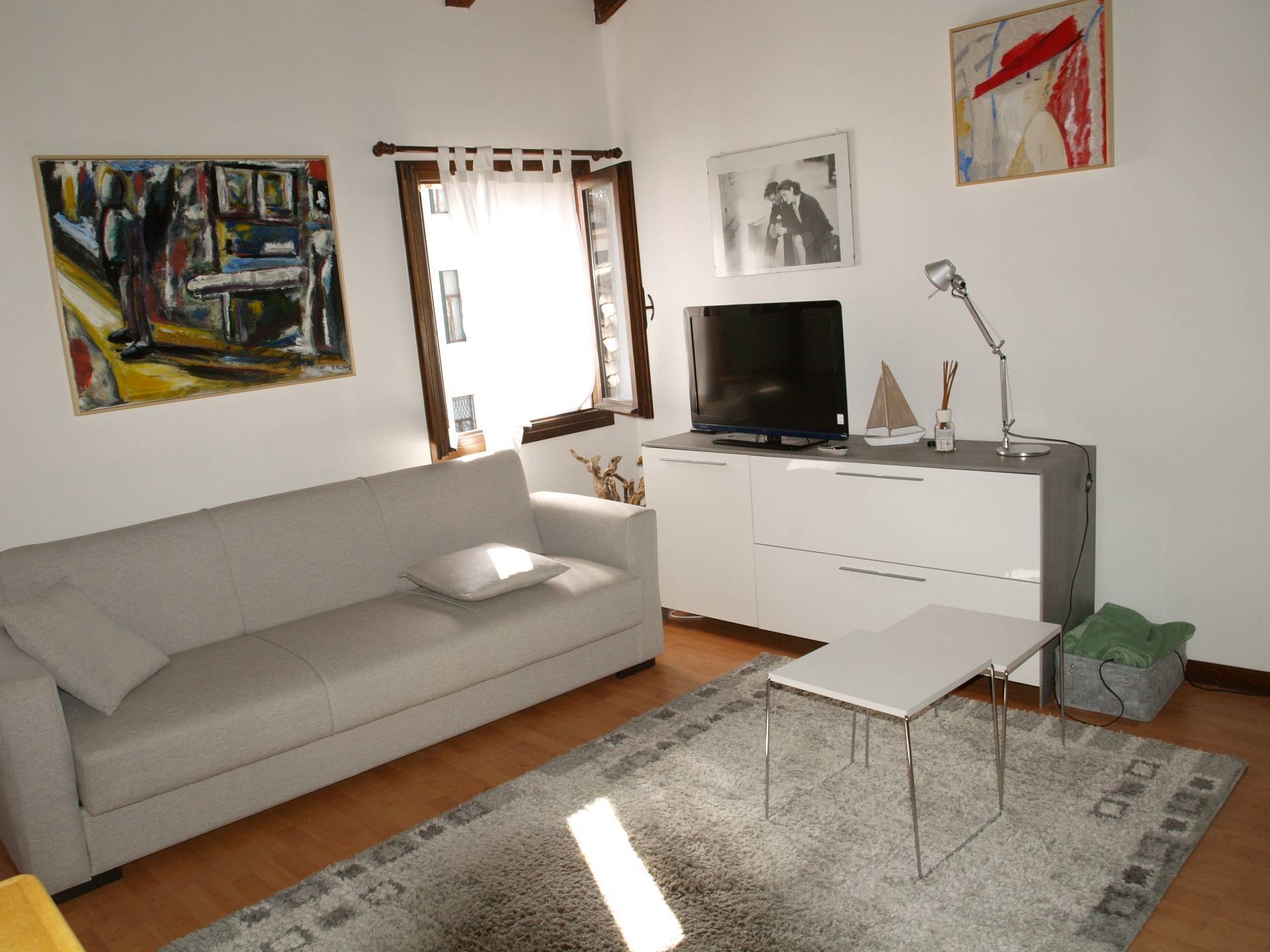 Monolocale in vendita a Treviso