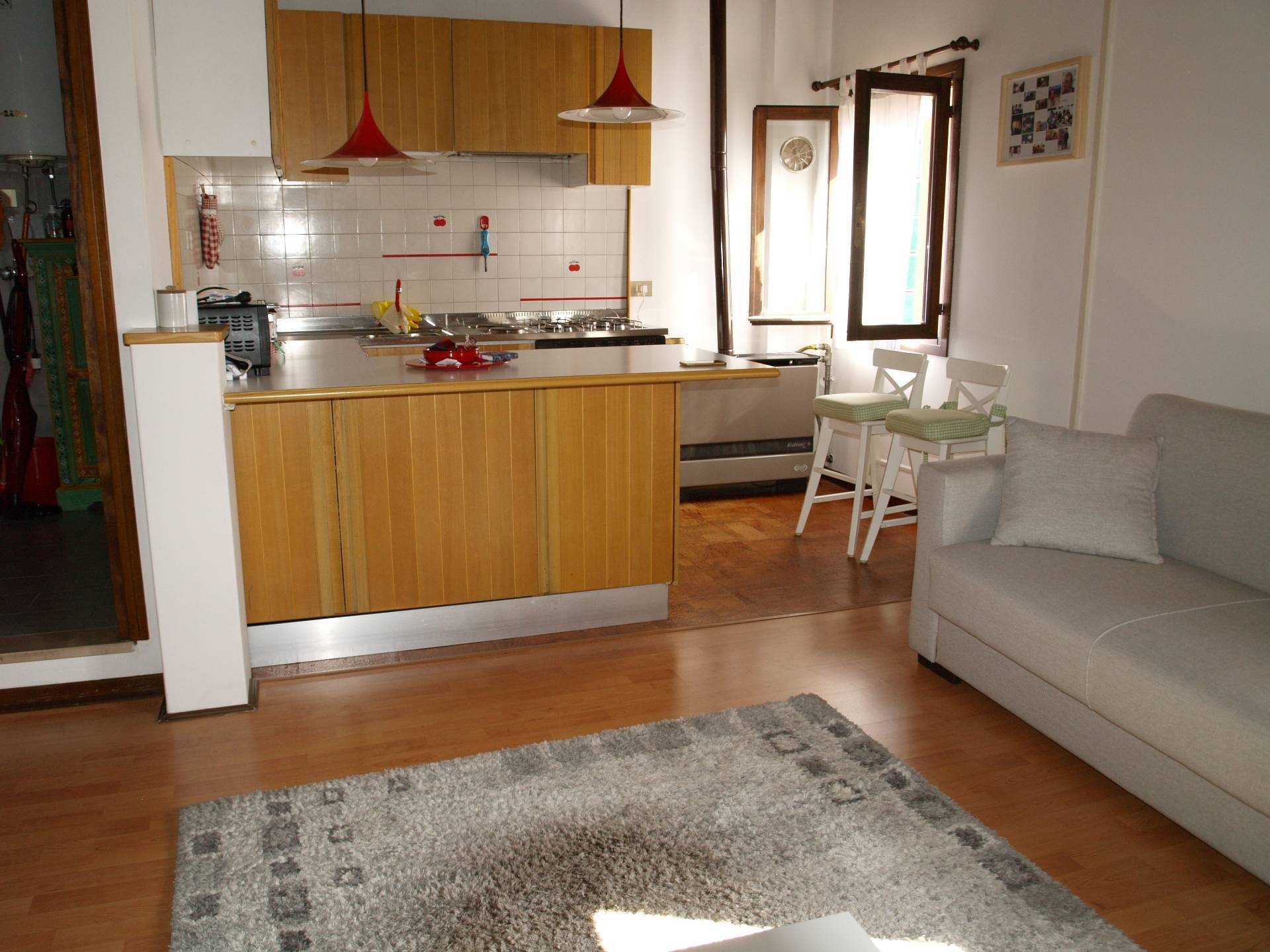 Monolocale in vendita a Treviso