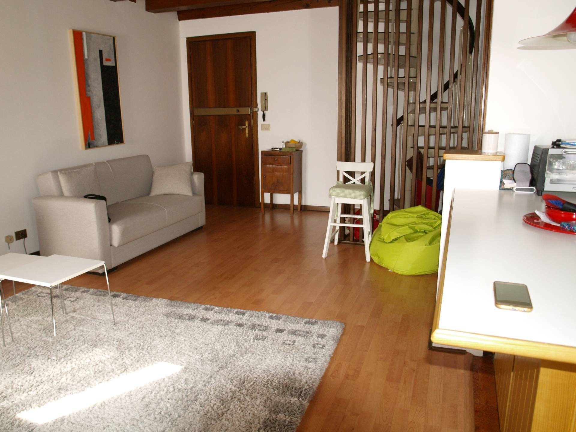 Monolocale in vendita a Treviso