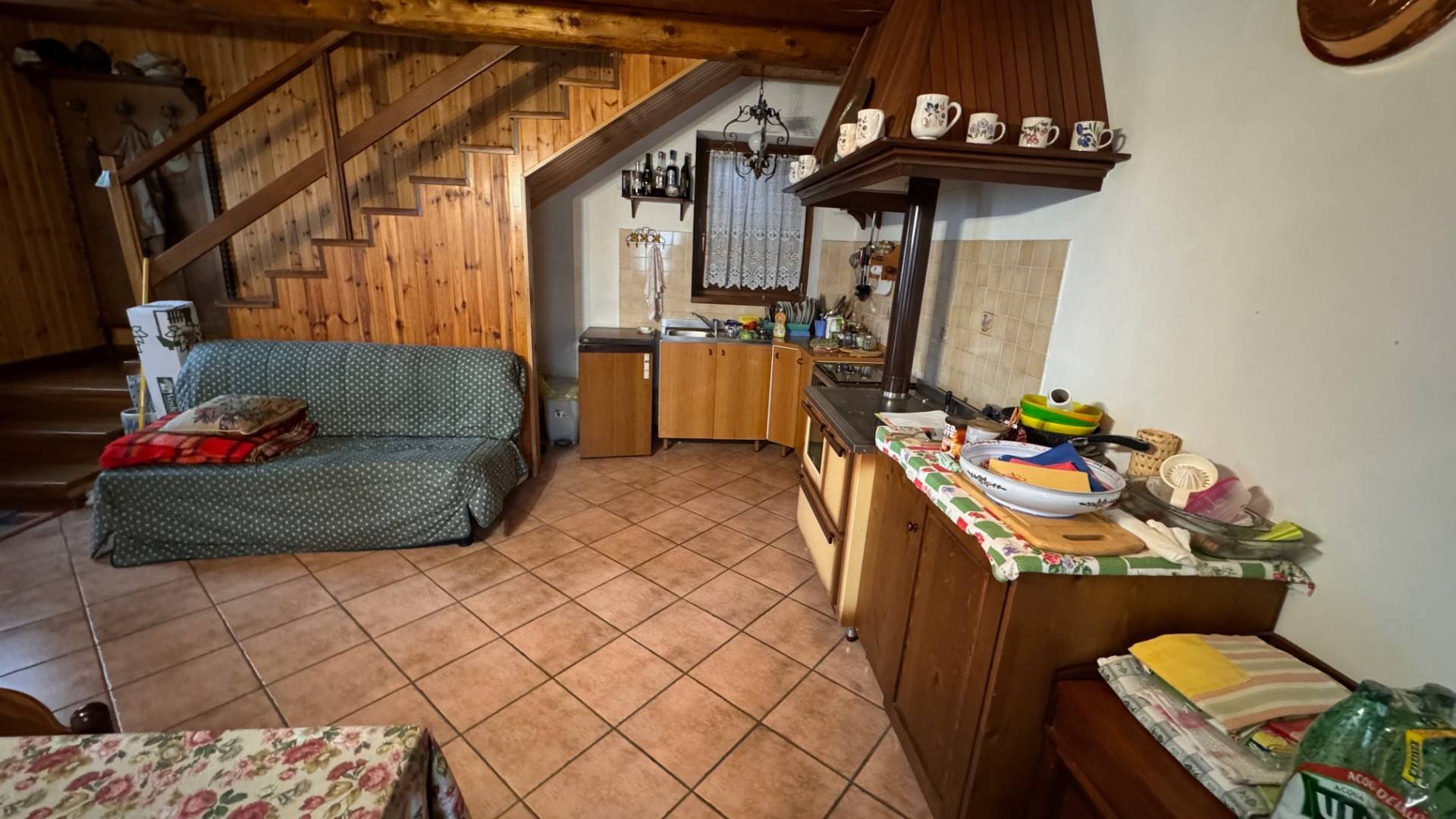 Abbinata/Bifamiliare in vendita a Borgo Valbelluna