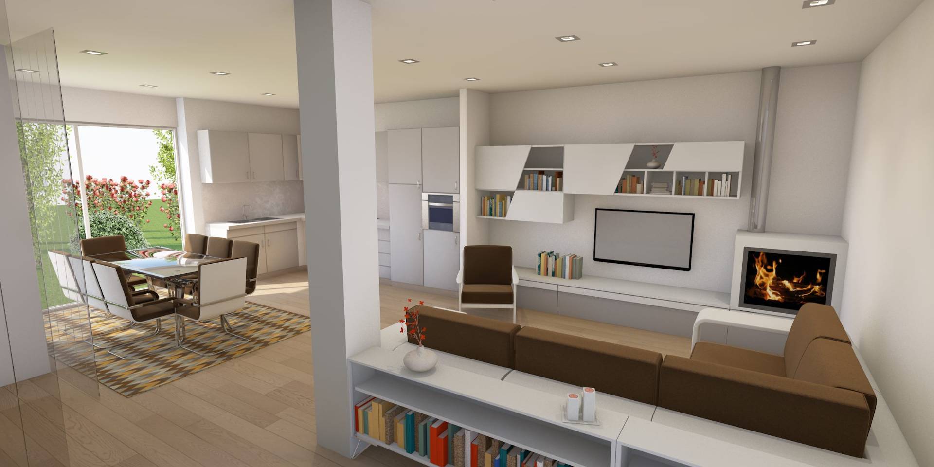 3 Camere in vendita a Treviso, S.Antonino