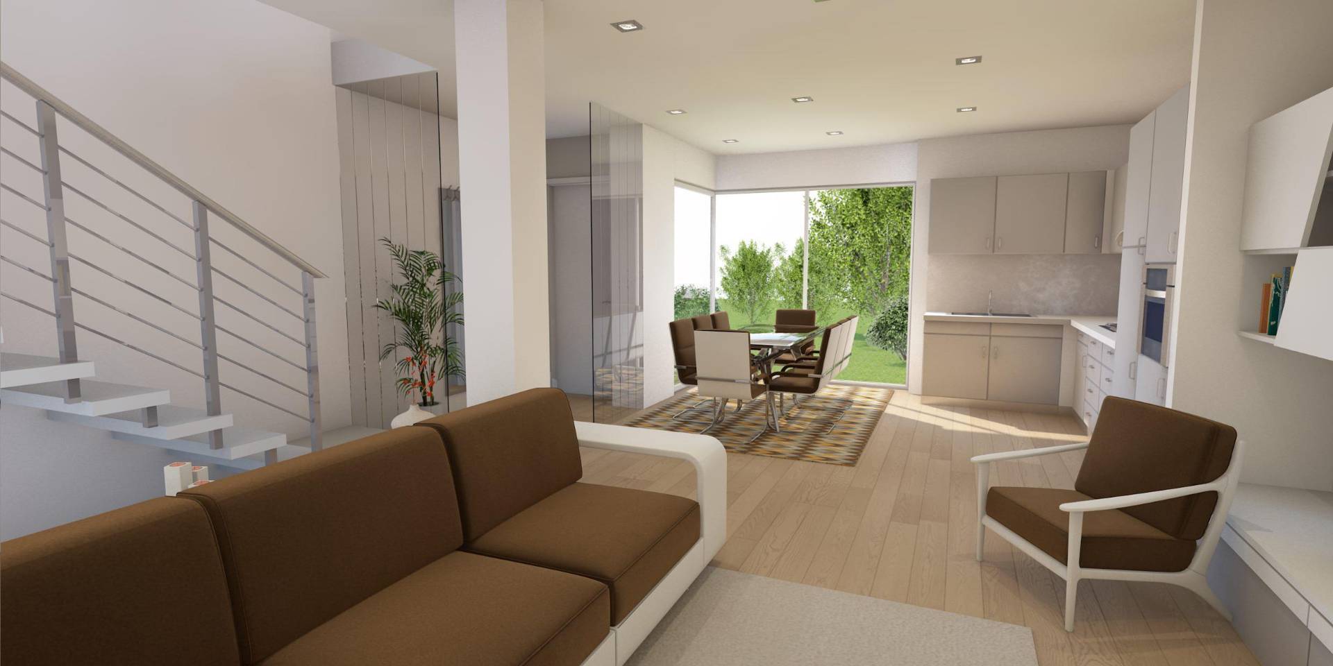 3 Camere in vendita a Treviso, S.Antonino