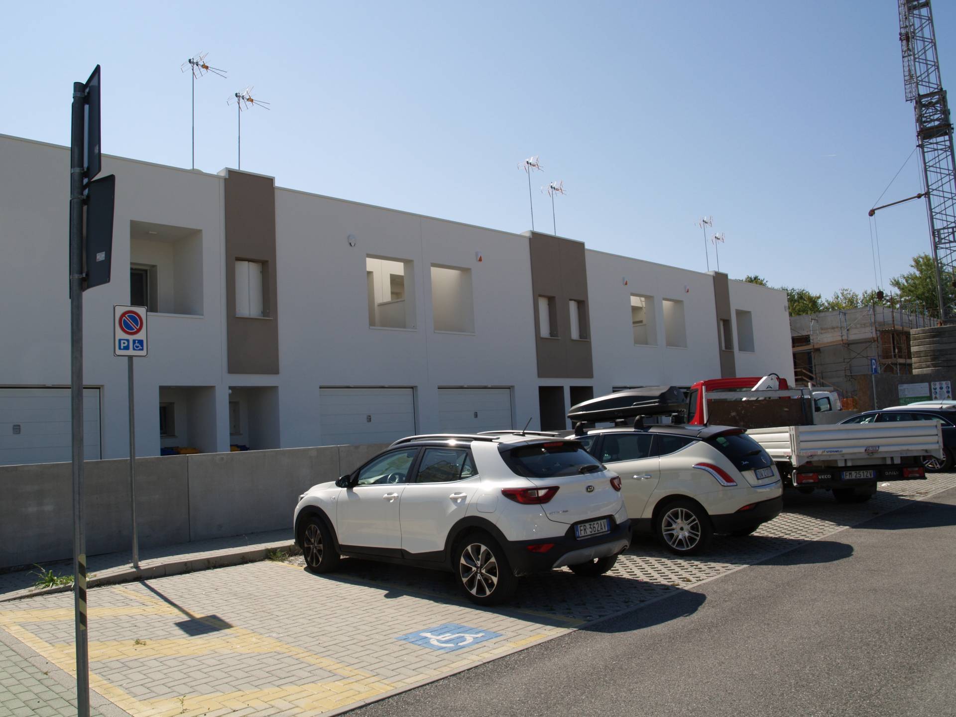 3 Camere in vendita a Treviso, S.Antonino