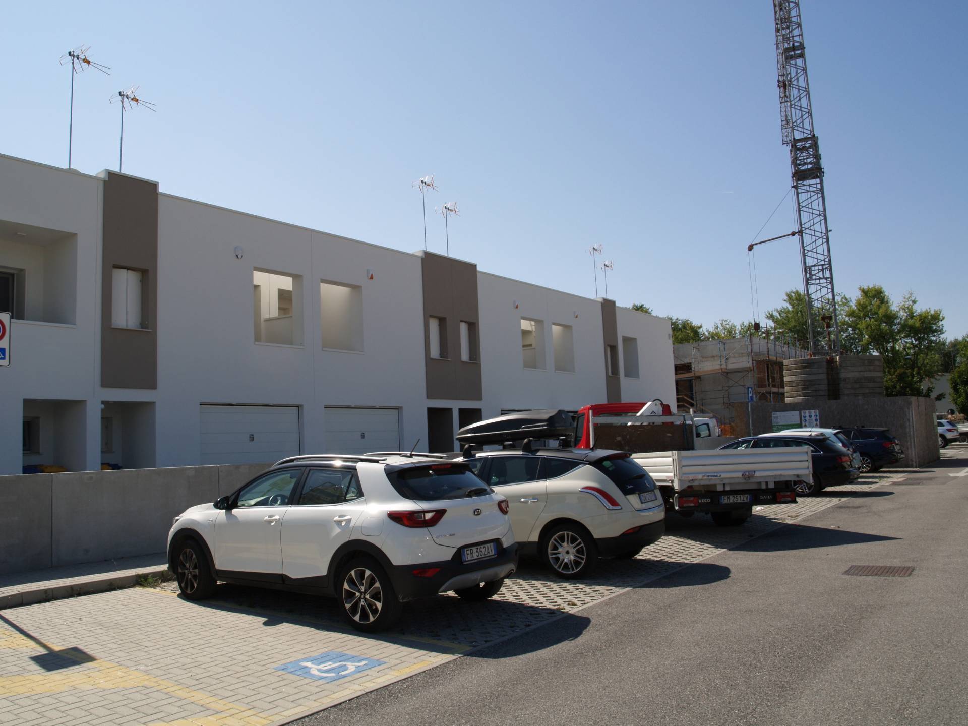 3 Camere in vendita a Treviso, S.Antonino