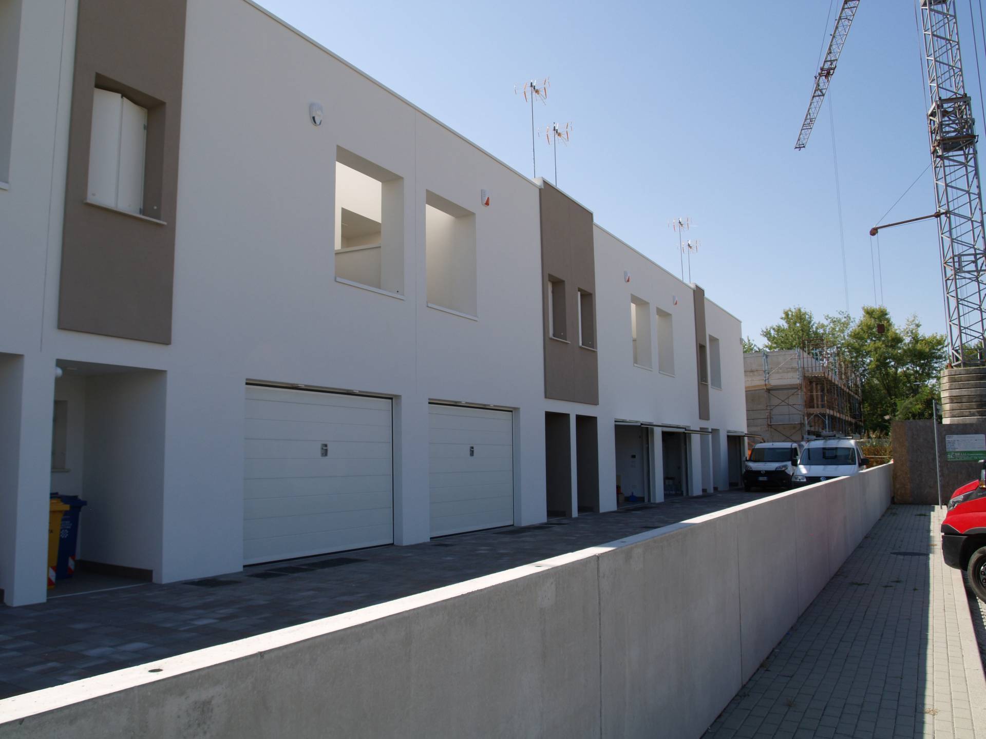 3 Camere in vendita a Treviso, S.Antonino