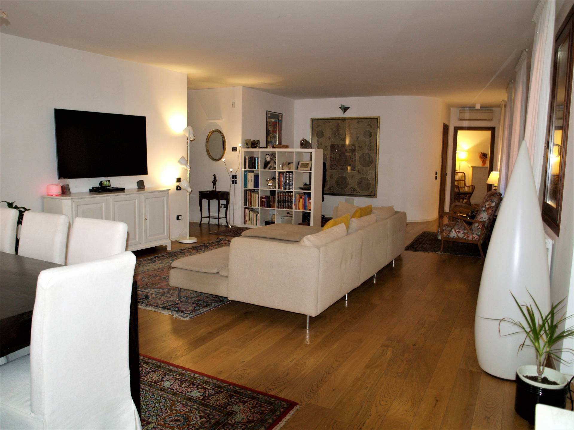 4 Camere o pi in vendita a Treviso