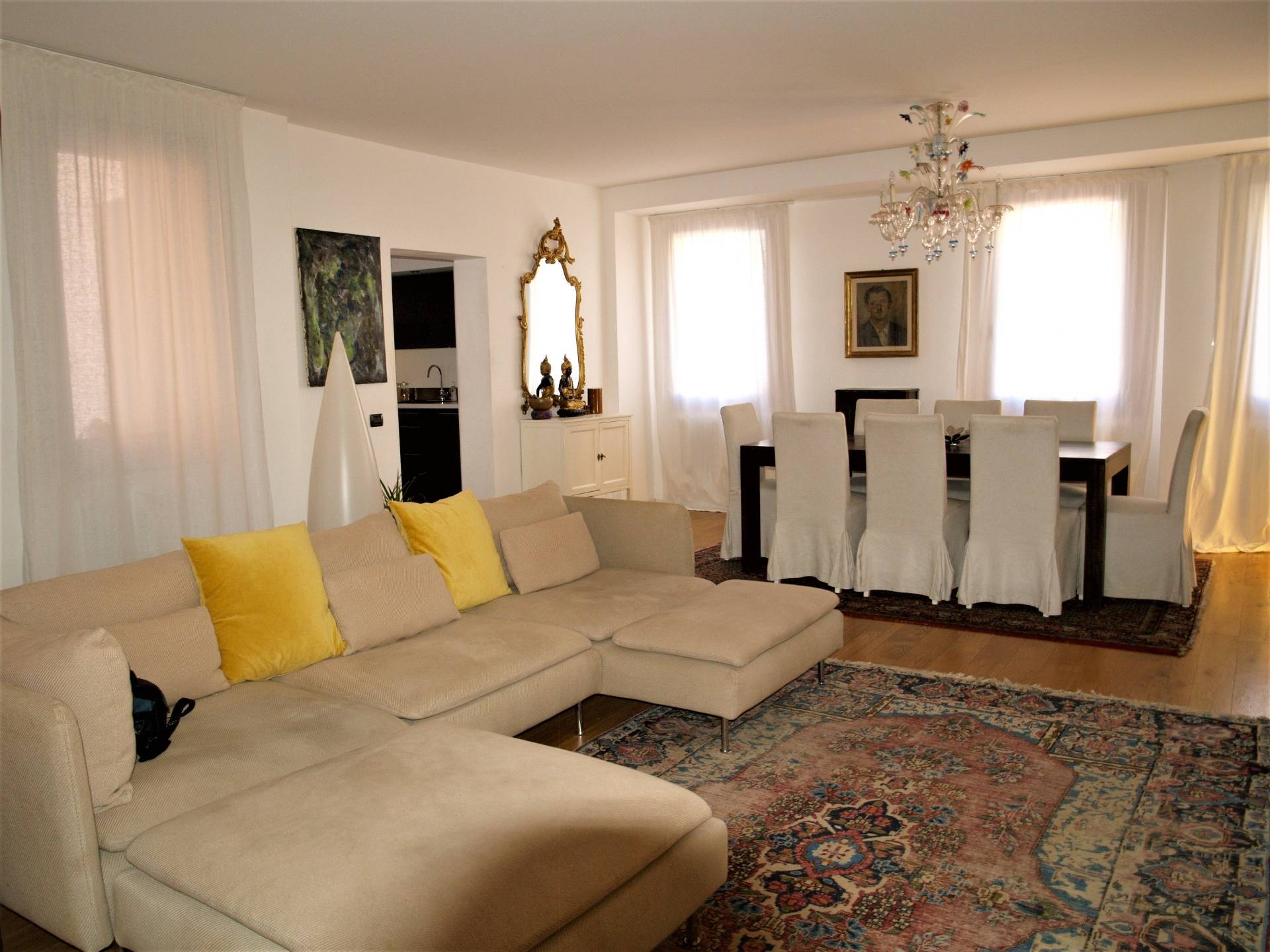 4 Camere o pi in vendita a Treviso