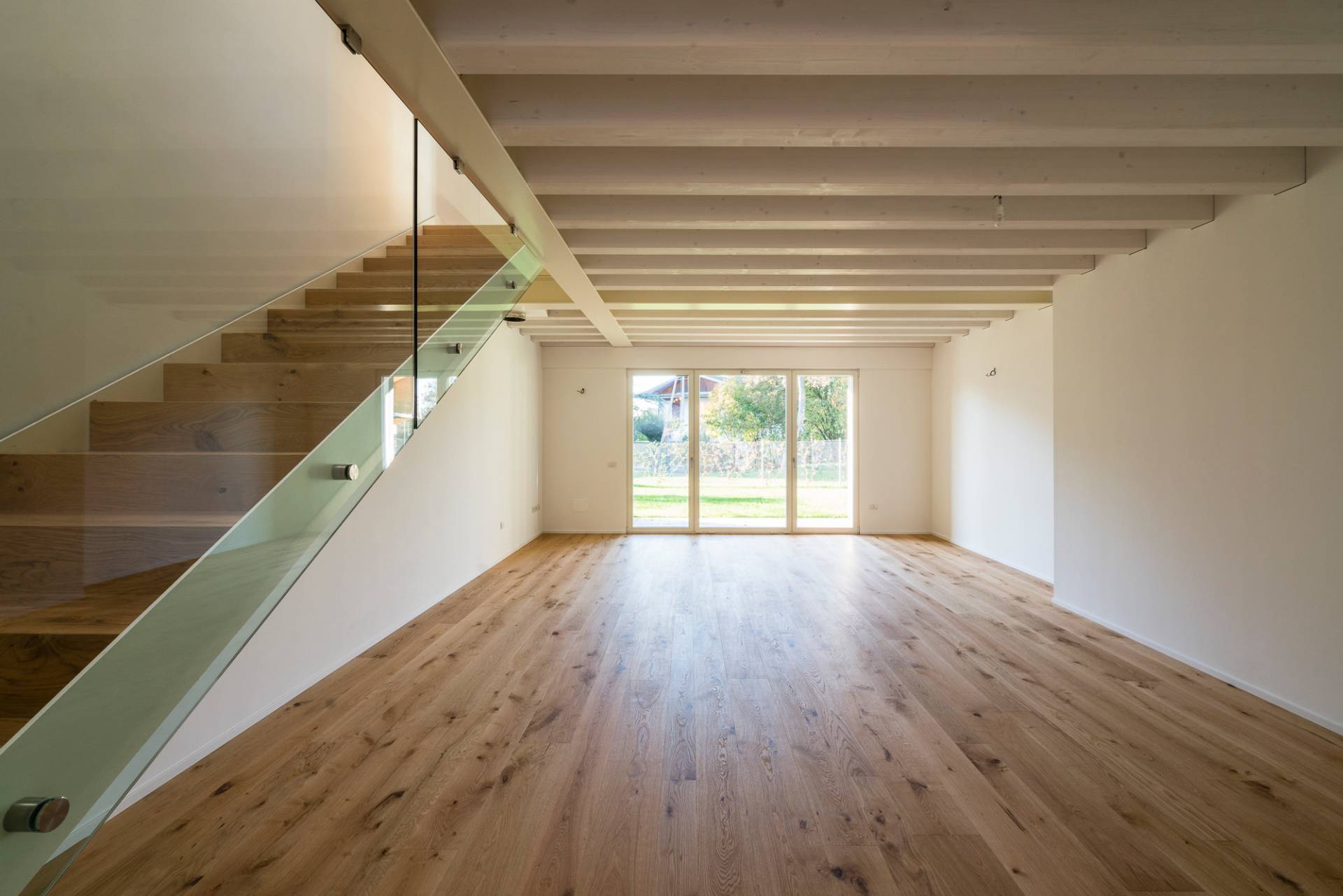 Villa in vendita a Treviso