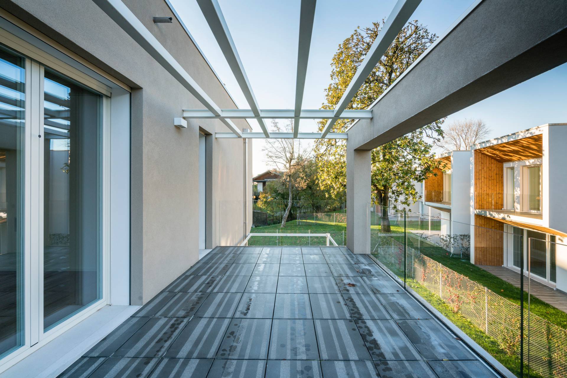 Villa in vendita a Treviso