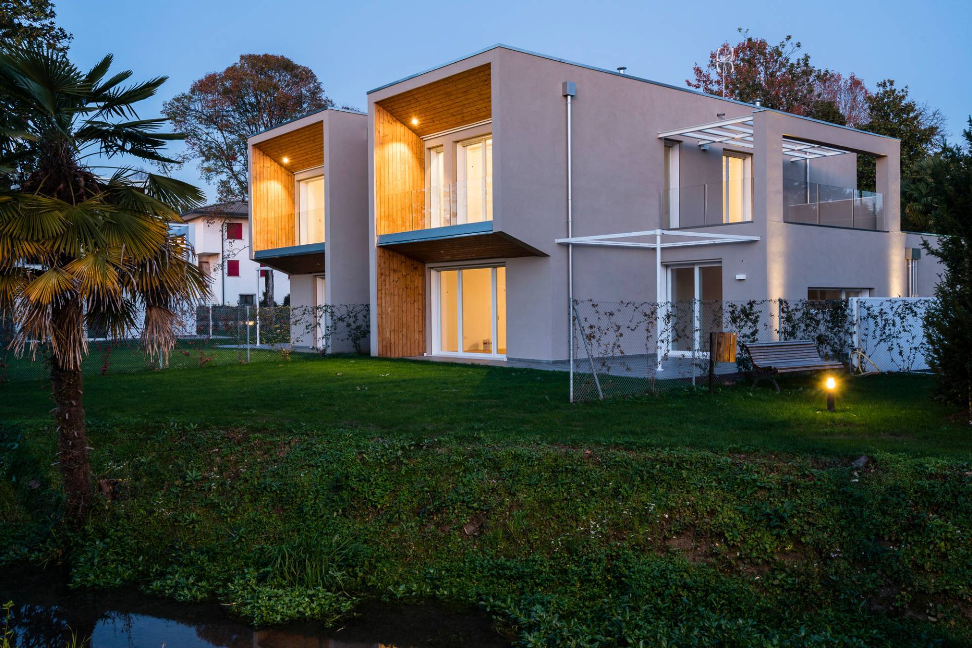 Villa in vendita a Treviso