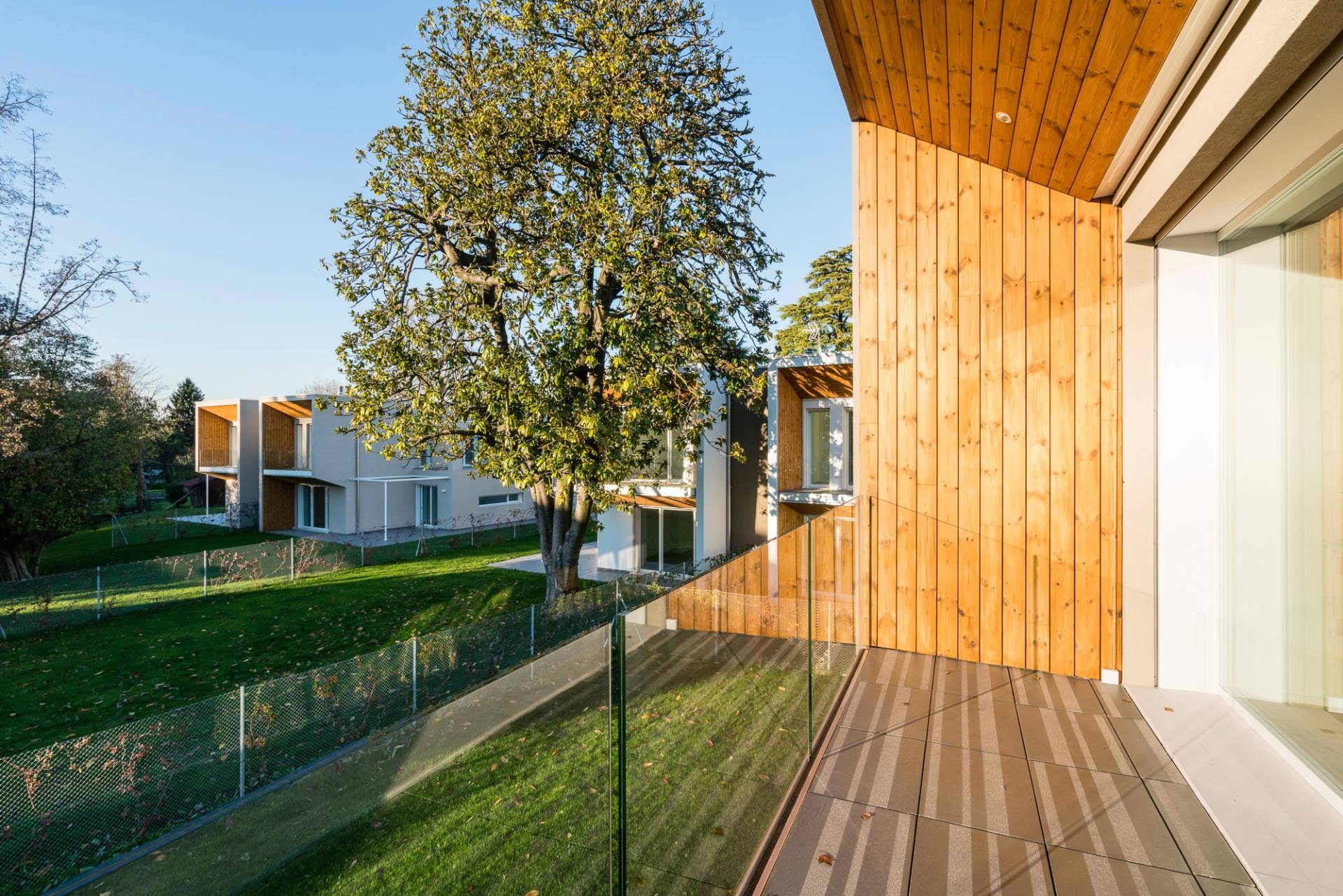 Villa in vendita a Treviso