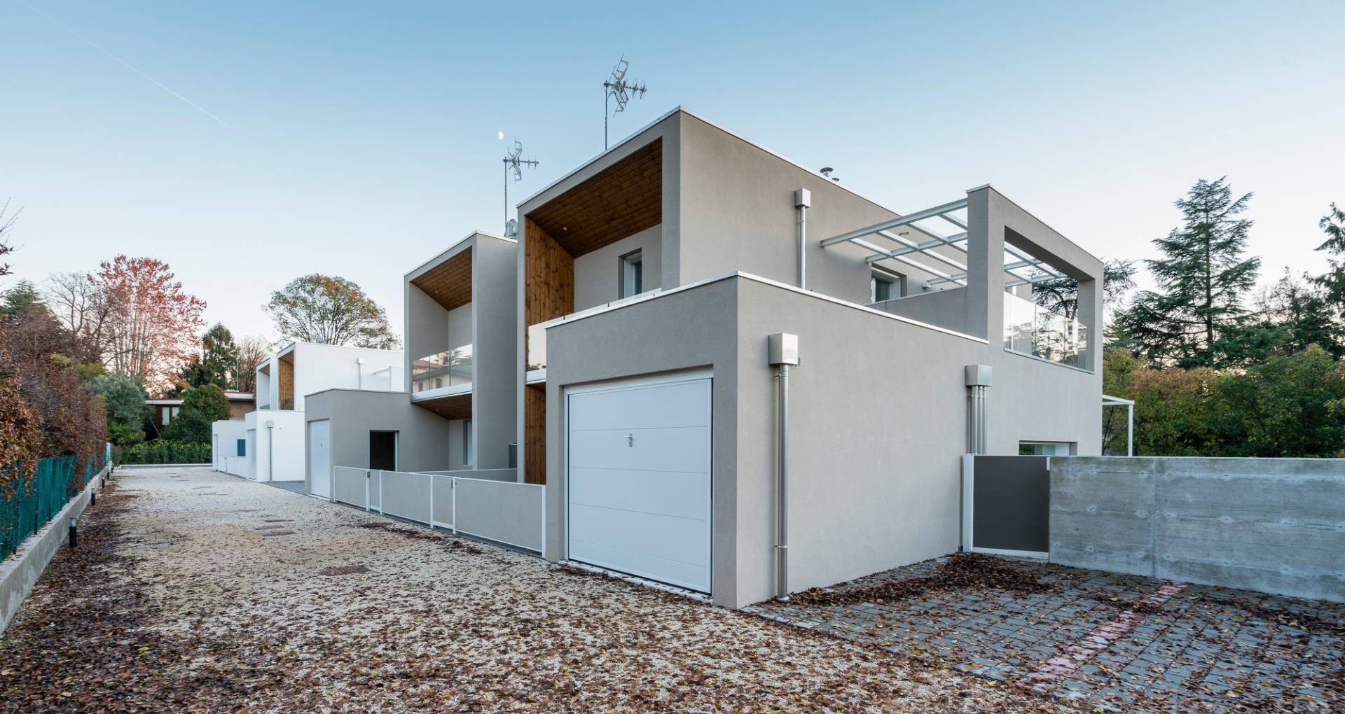 Villa in vendita a Treviso